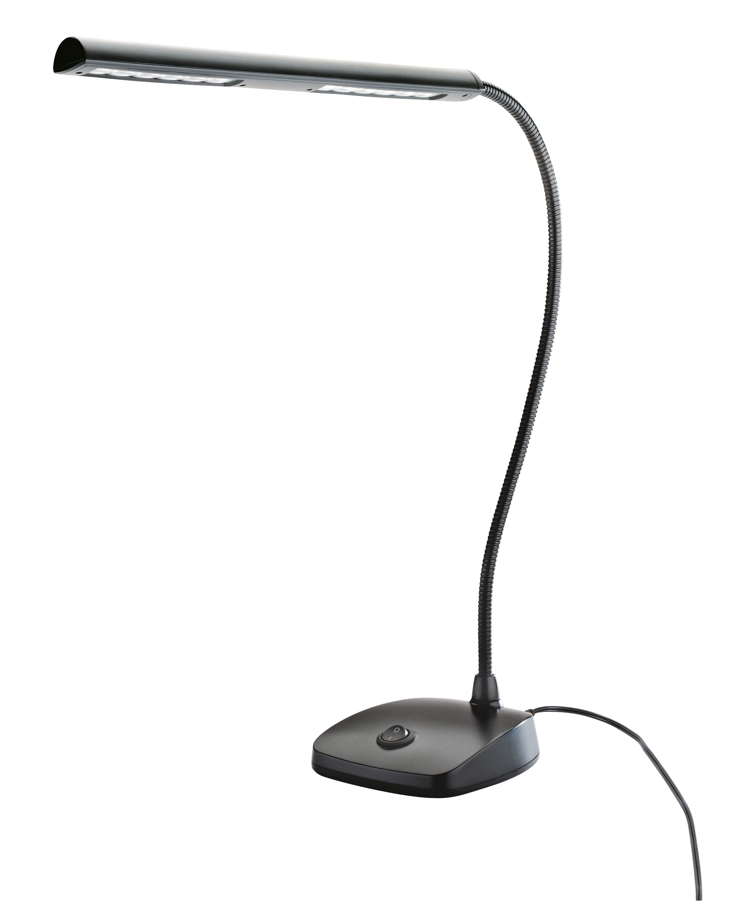 K+M LED PIANO LAMP