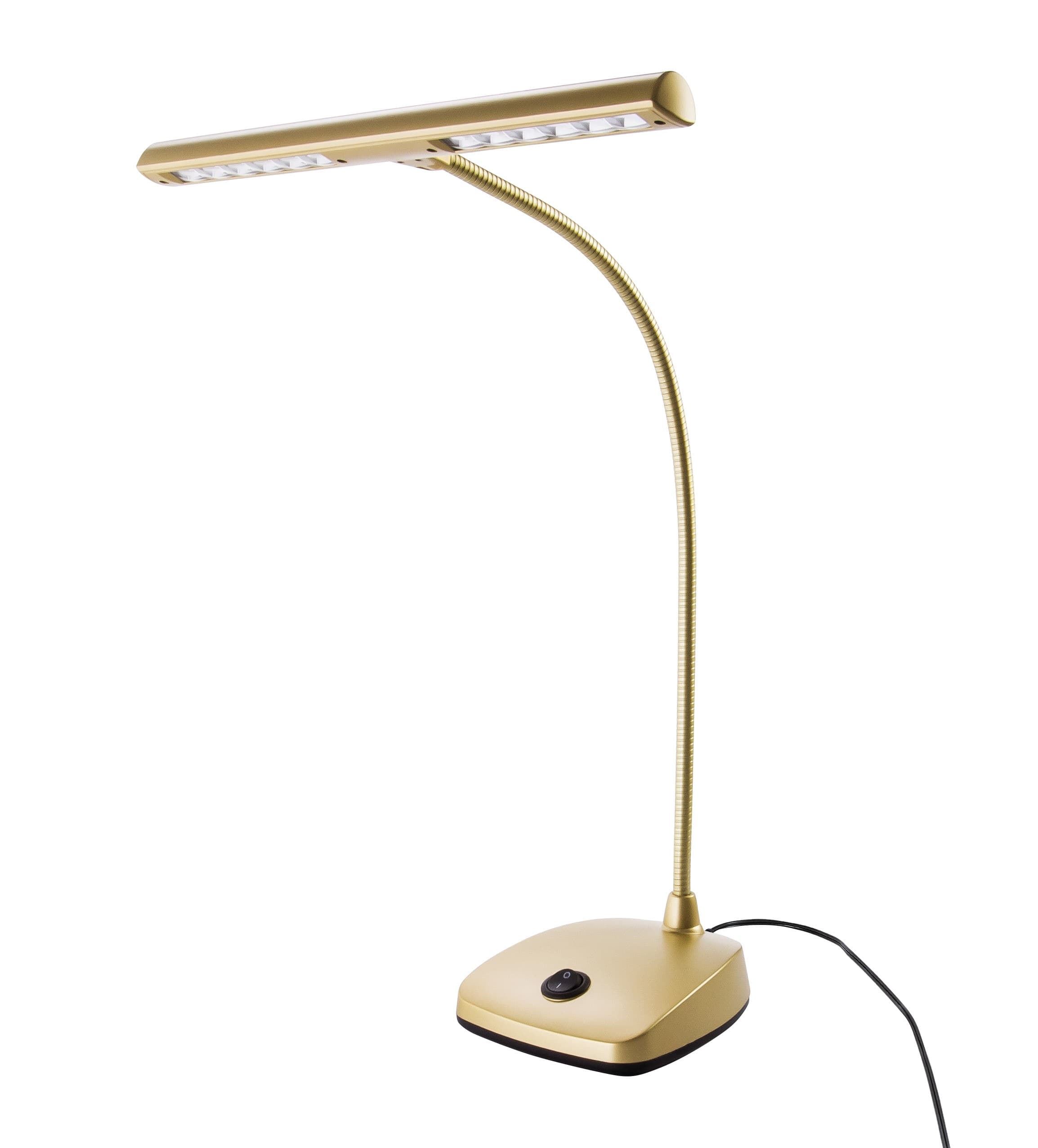 K+M LAMP GOLD