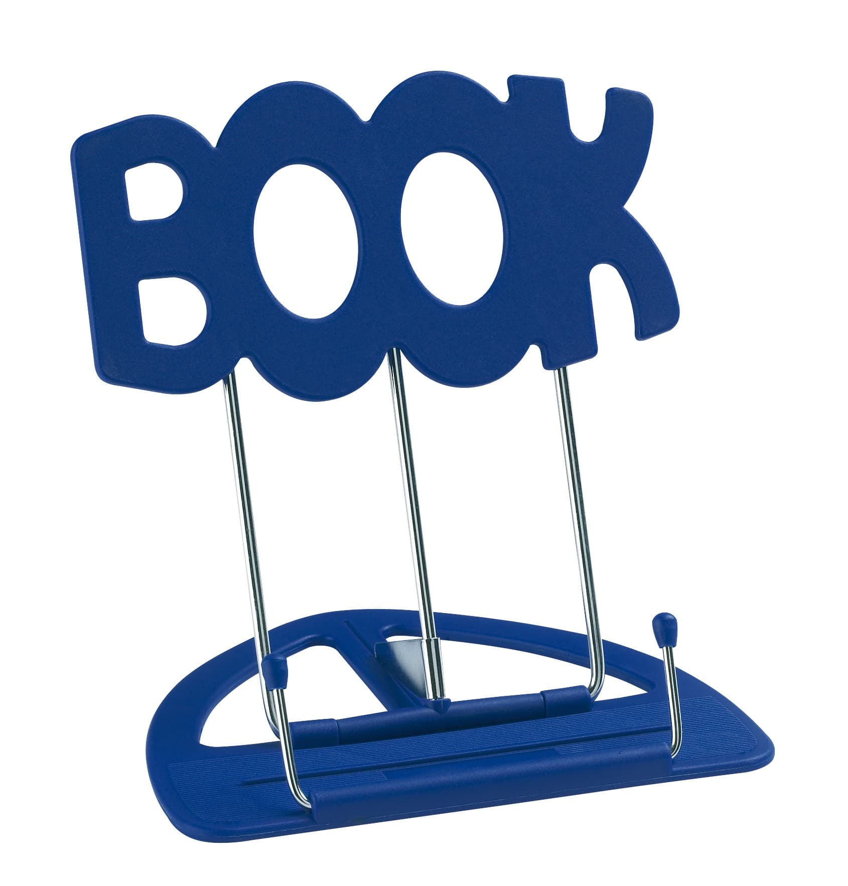 K+M BLUE BOOK STANDS (BOX OF 12)