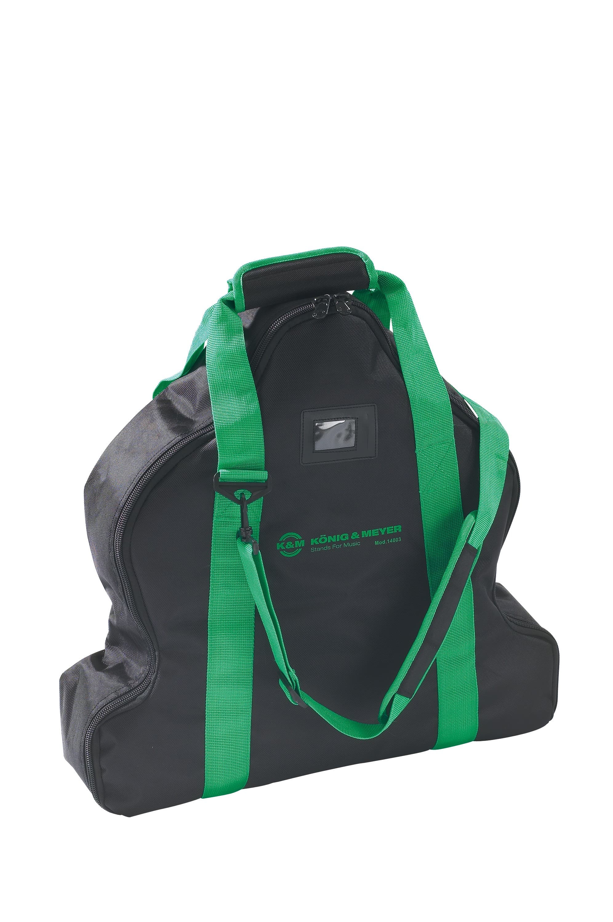 K+M CARRY CASE FOR 14000 DRUM THRONE