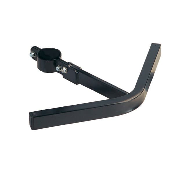 K+M FOOTREST FOR 14052