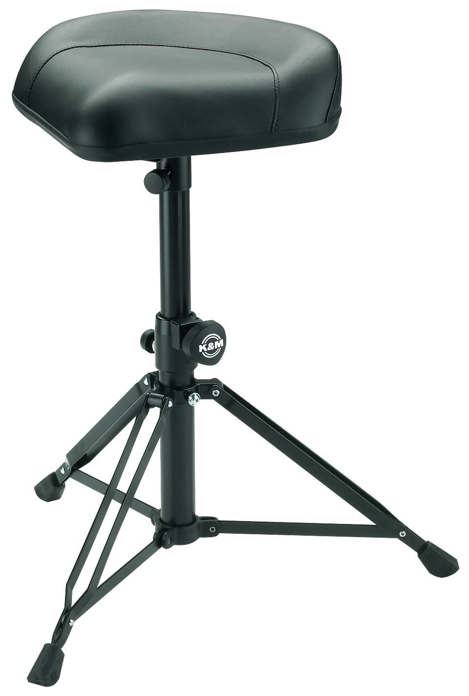 K+M DRUM THRONE