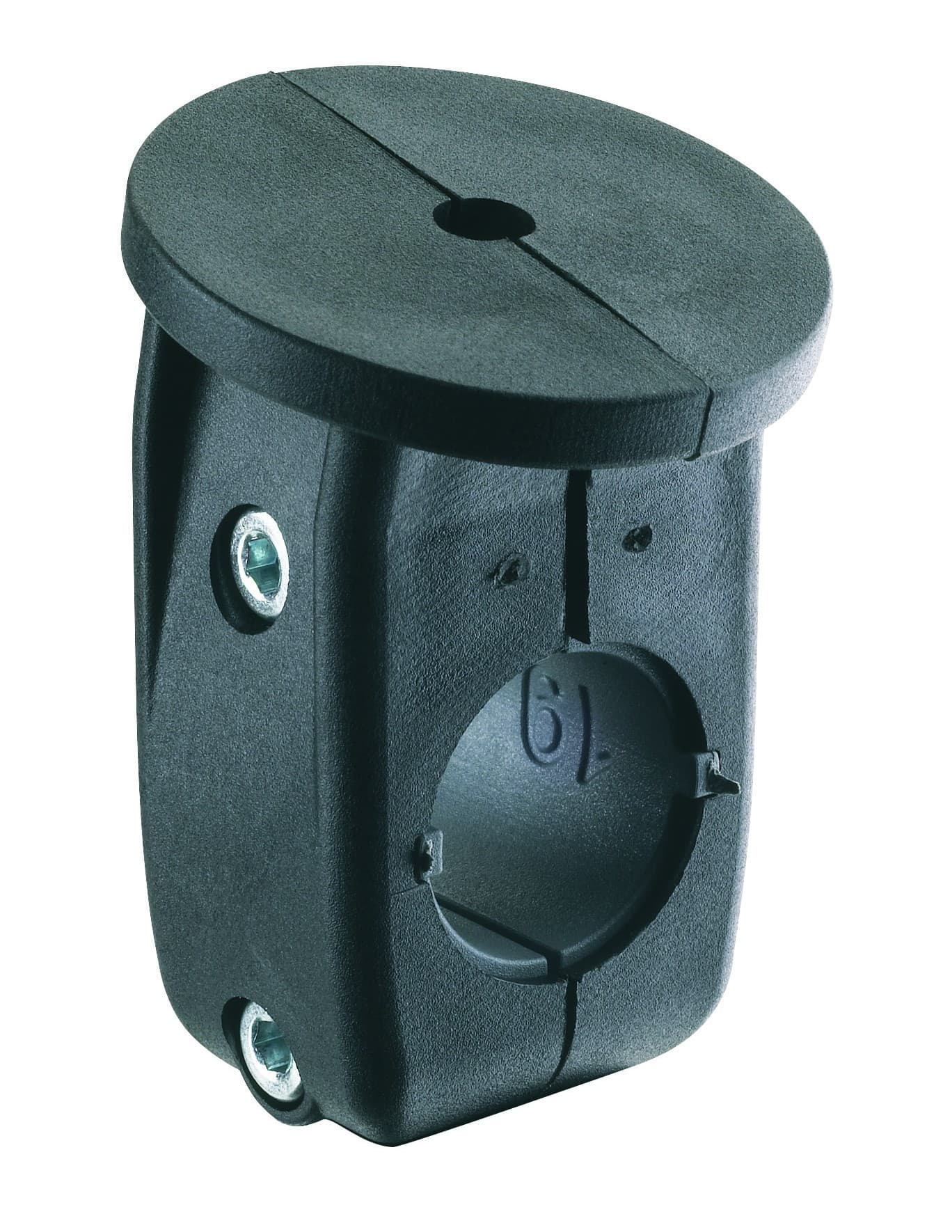K+M BLACK PEG HOLDER