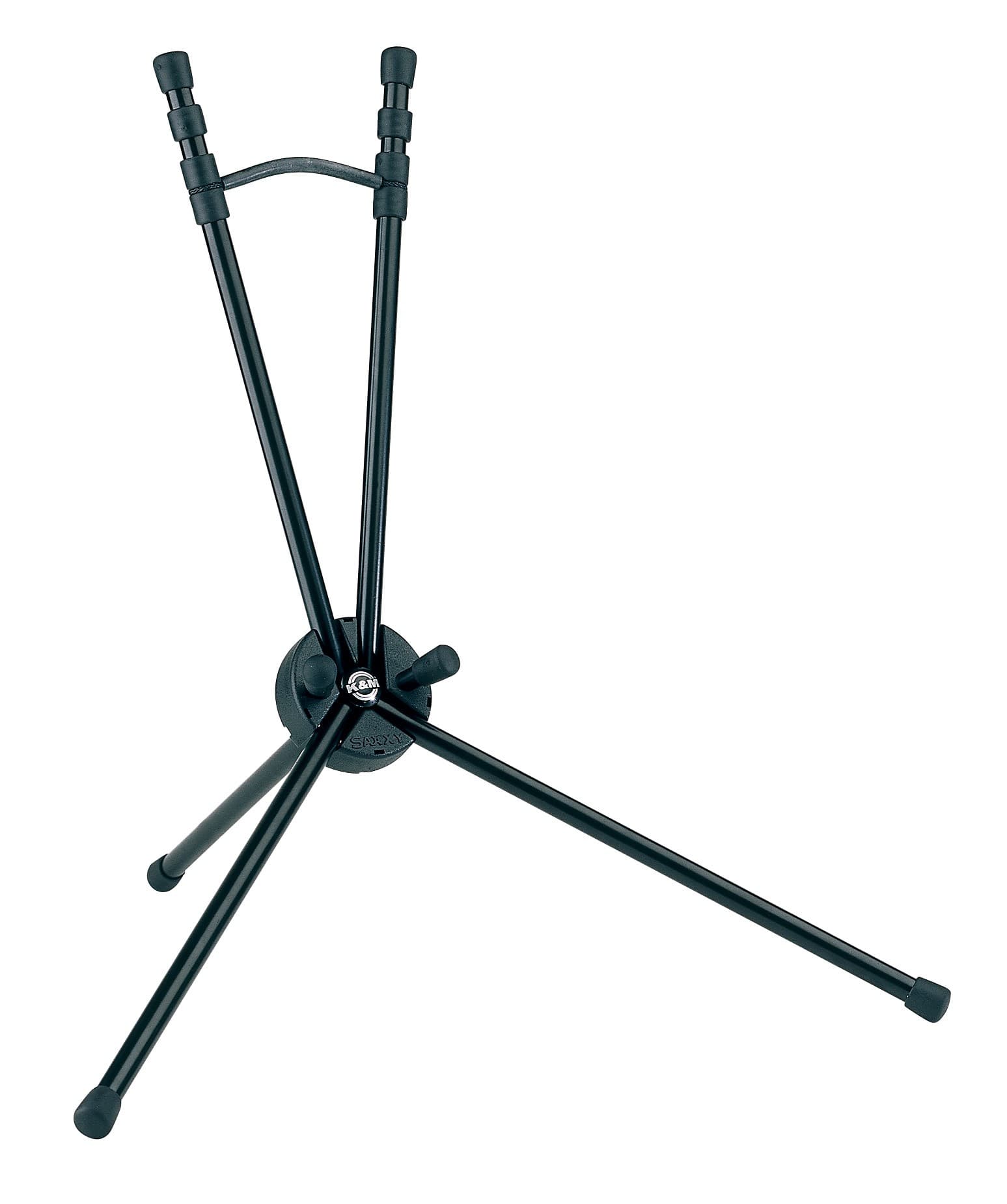 K+M TENOR SAX 'SAXXY' STAND