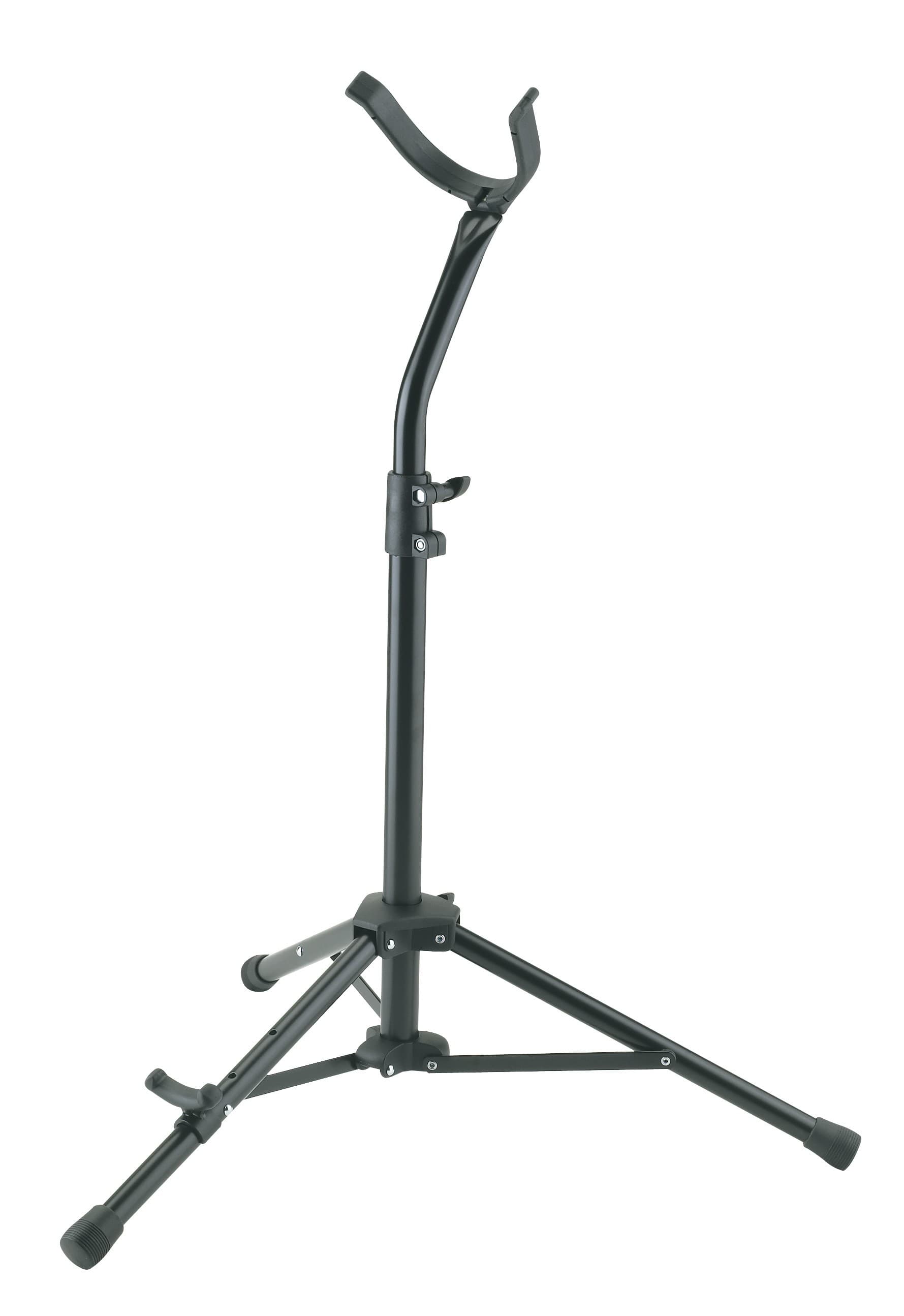 K+M BARITONE SAXOPHONE STAND