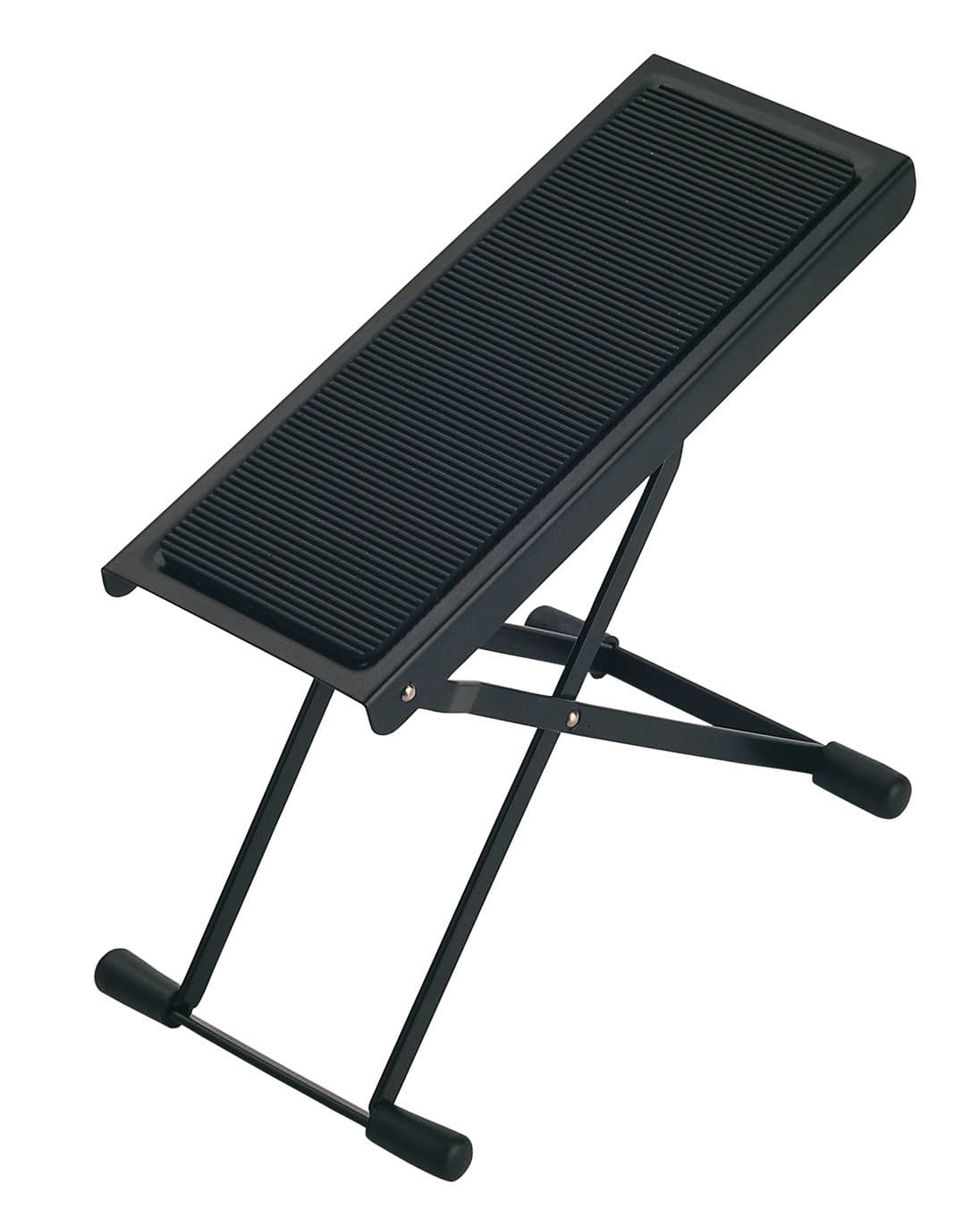 K+M FOOTREST BLACK