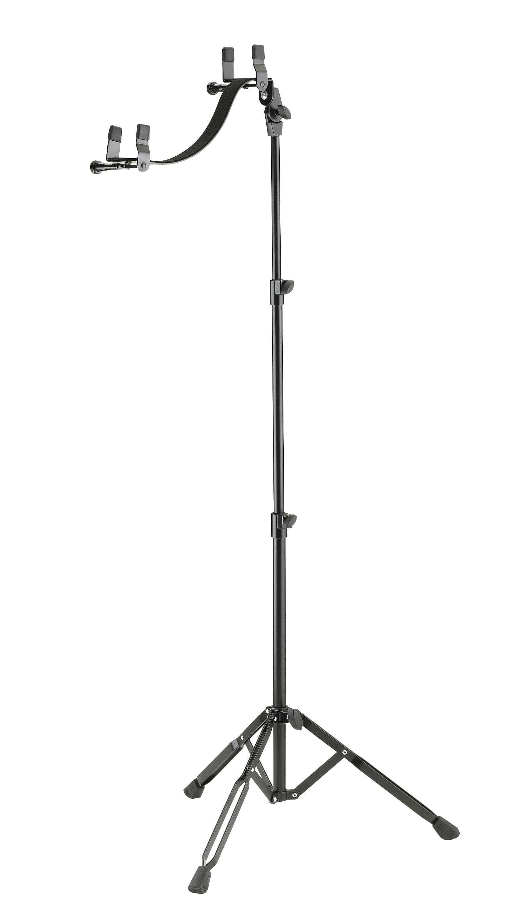 K+M ACOUSTIC GUITAR PERFORMER STAND