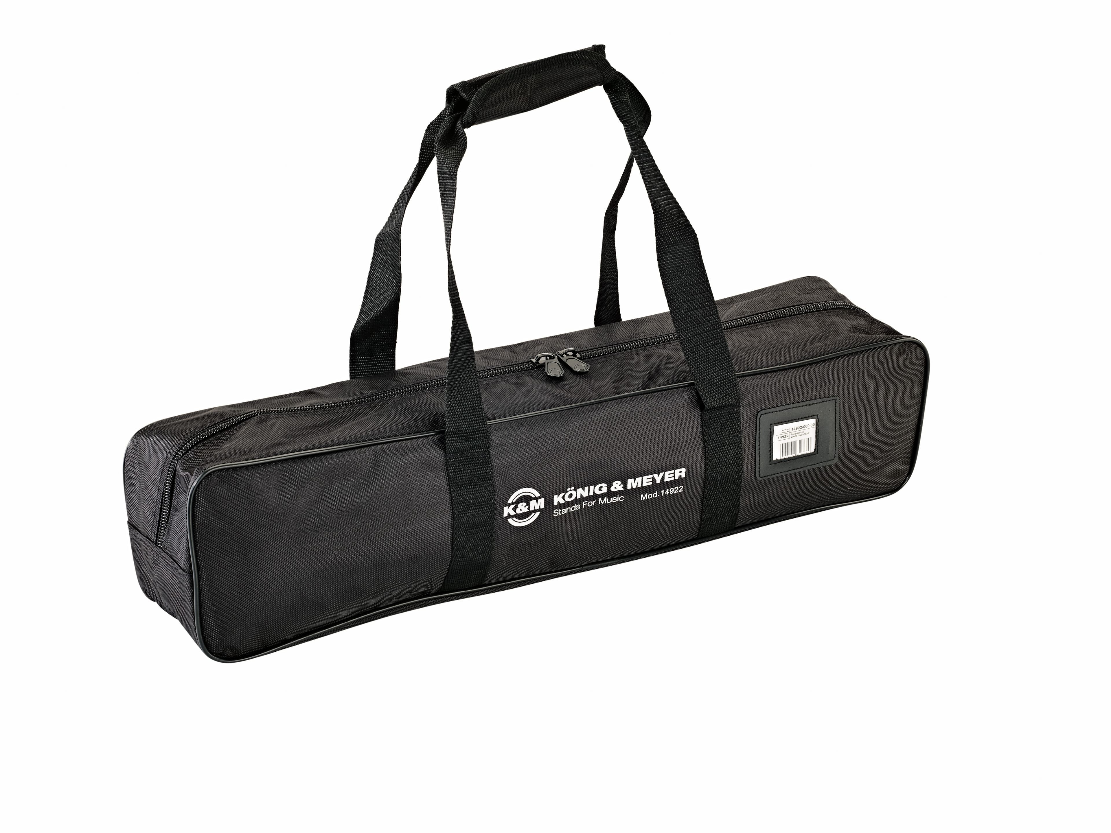 K+M CARRY CASE FOR 14920 STAND