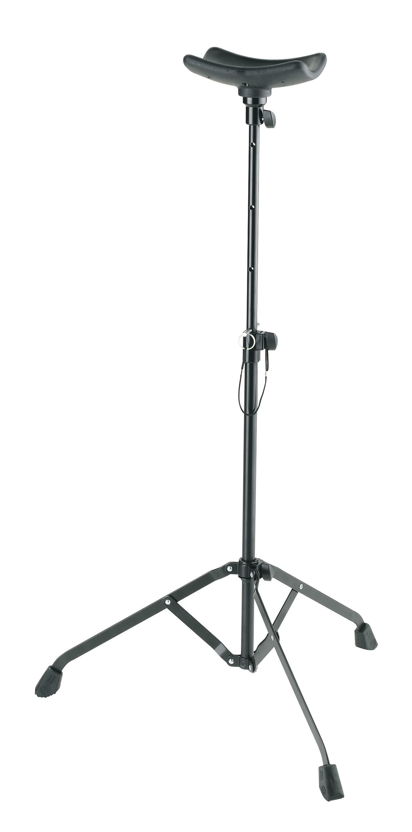 K+M TUBA PERFORMER STAND