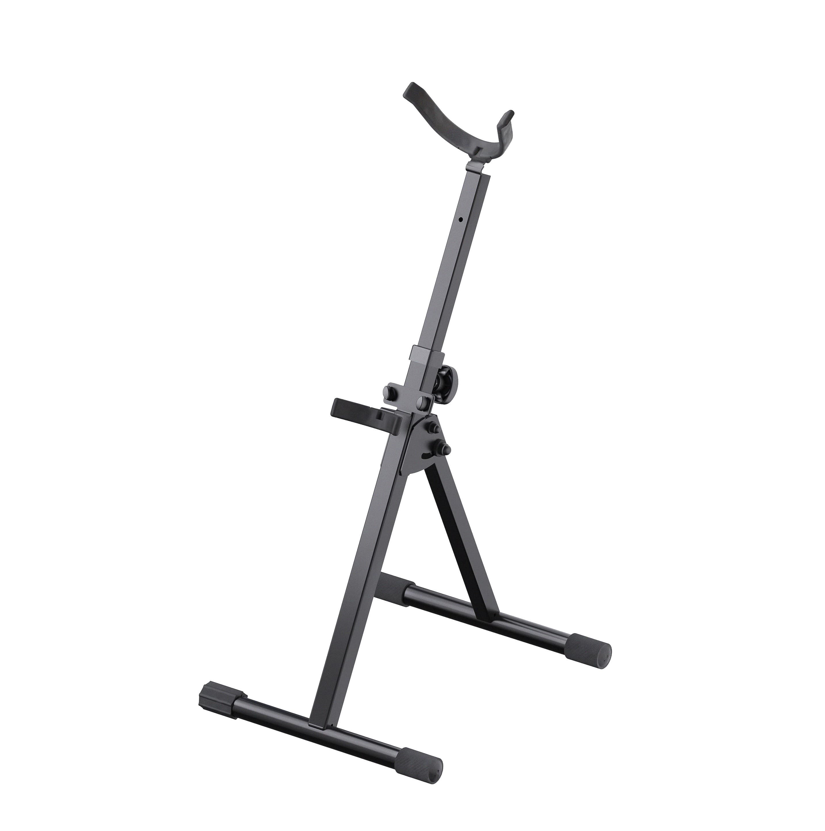 K+M BASS SAXOPHONE STAND