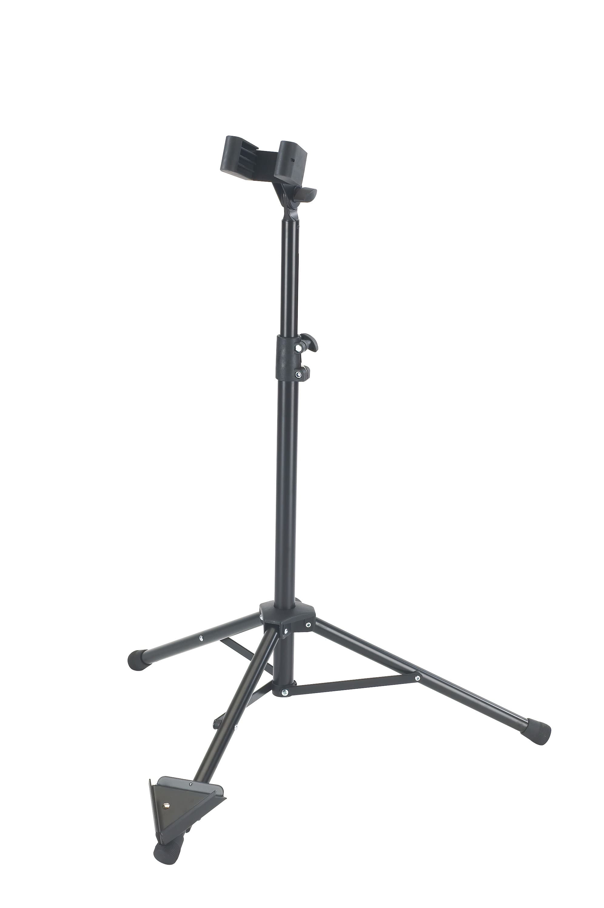 K+M BASS CLARINET STAND BLACK