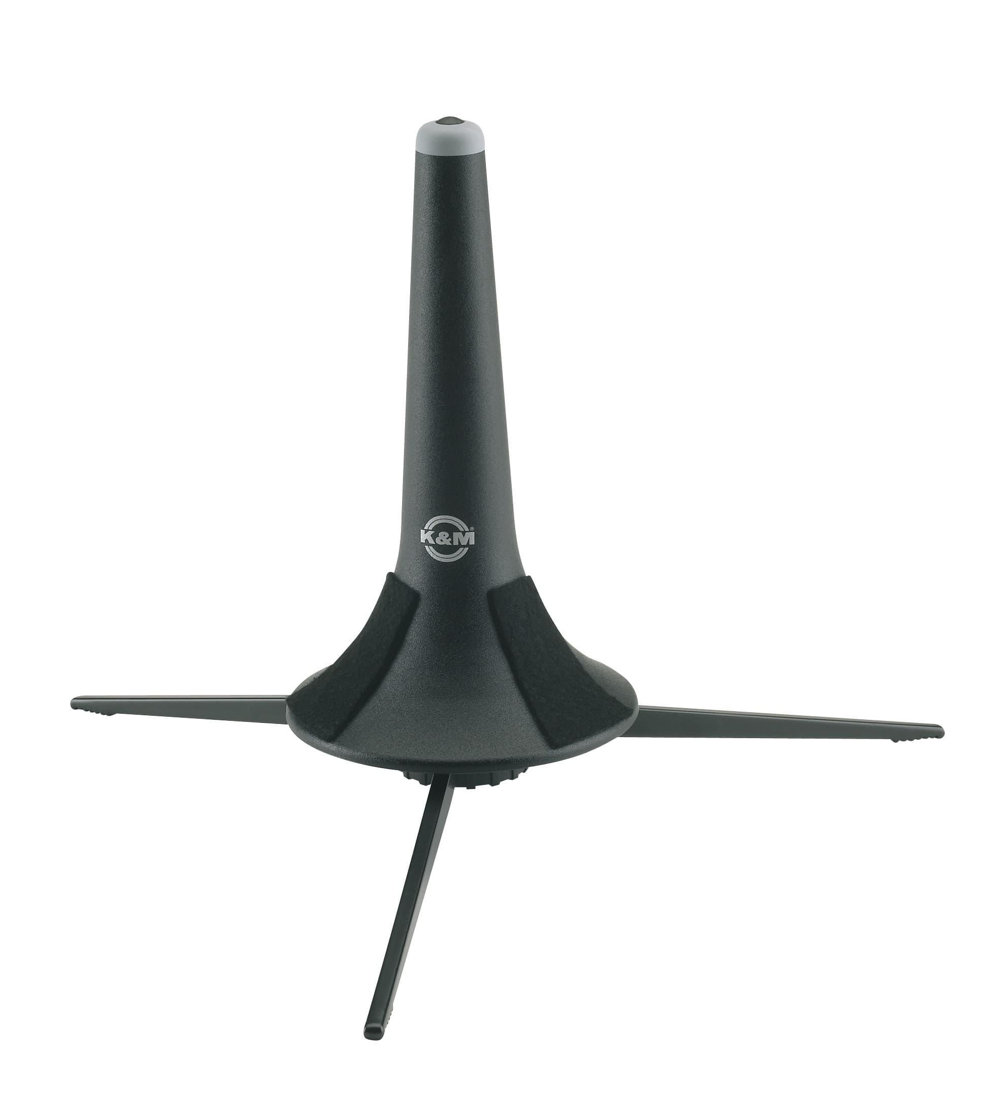 K+M TRUMPET STAND 3 LEGS