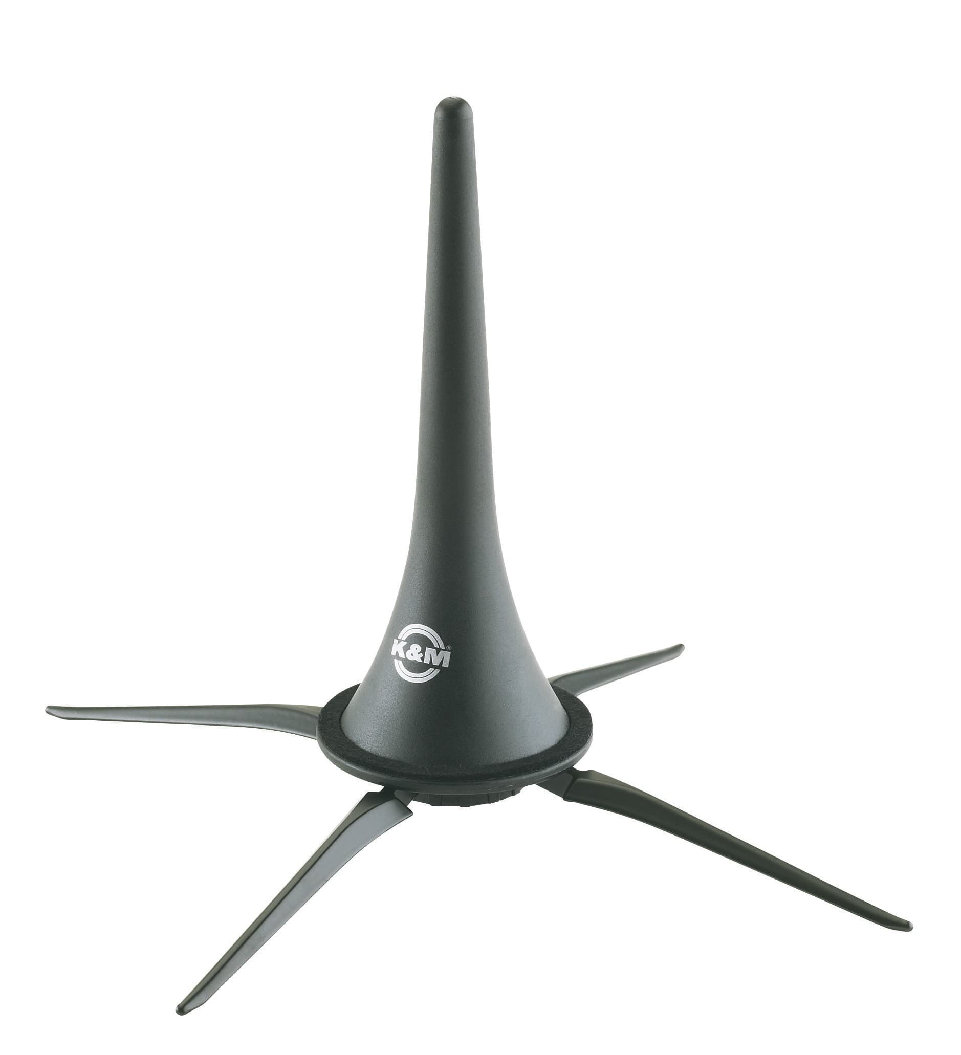 K+M CLARINET STAND