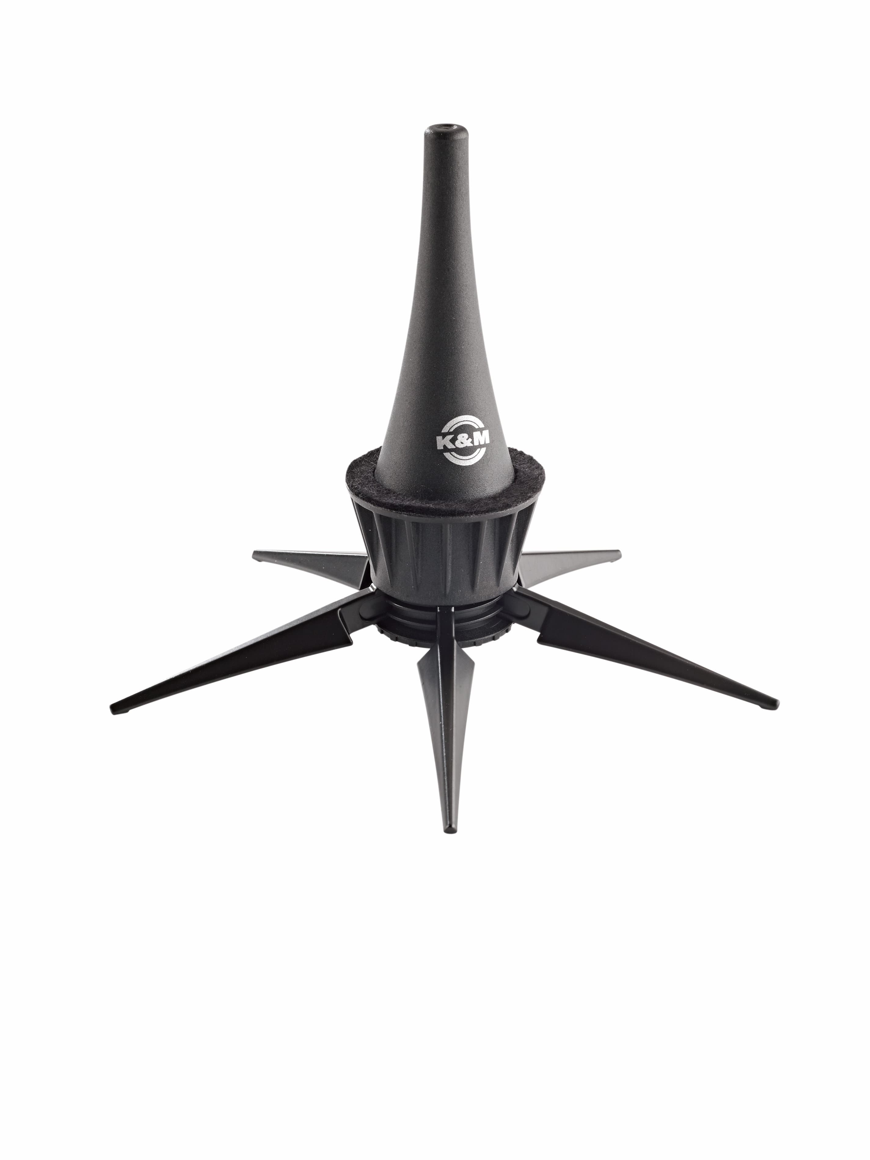 K+M Eb CLARINET STAND