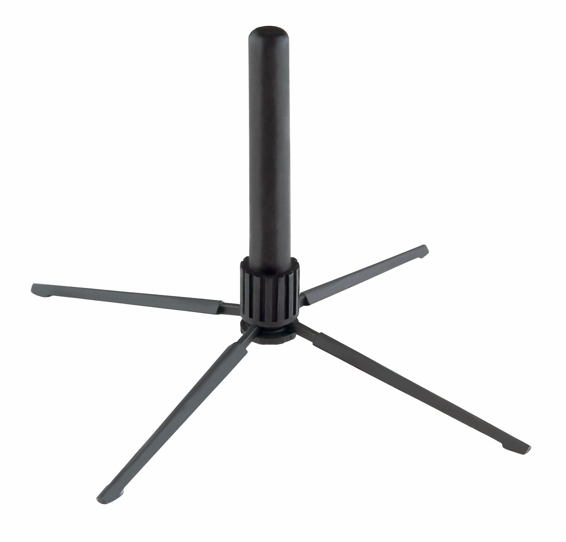 K+M FLUTE STAND