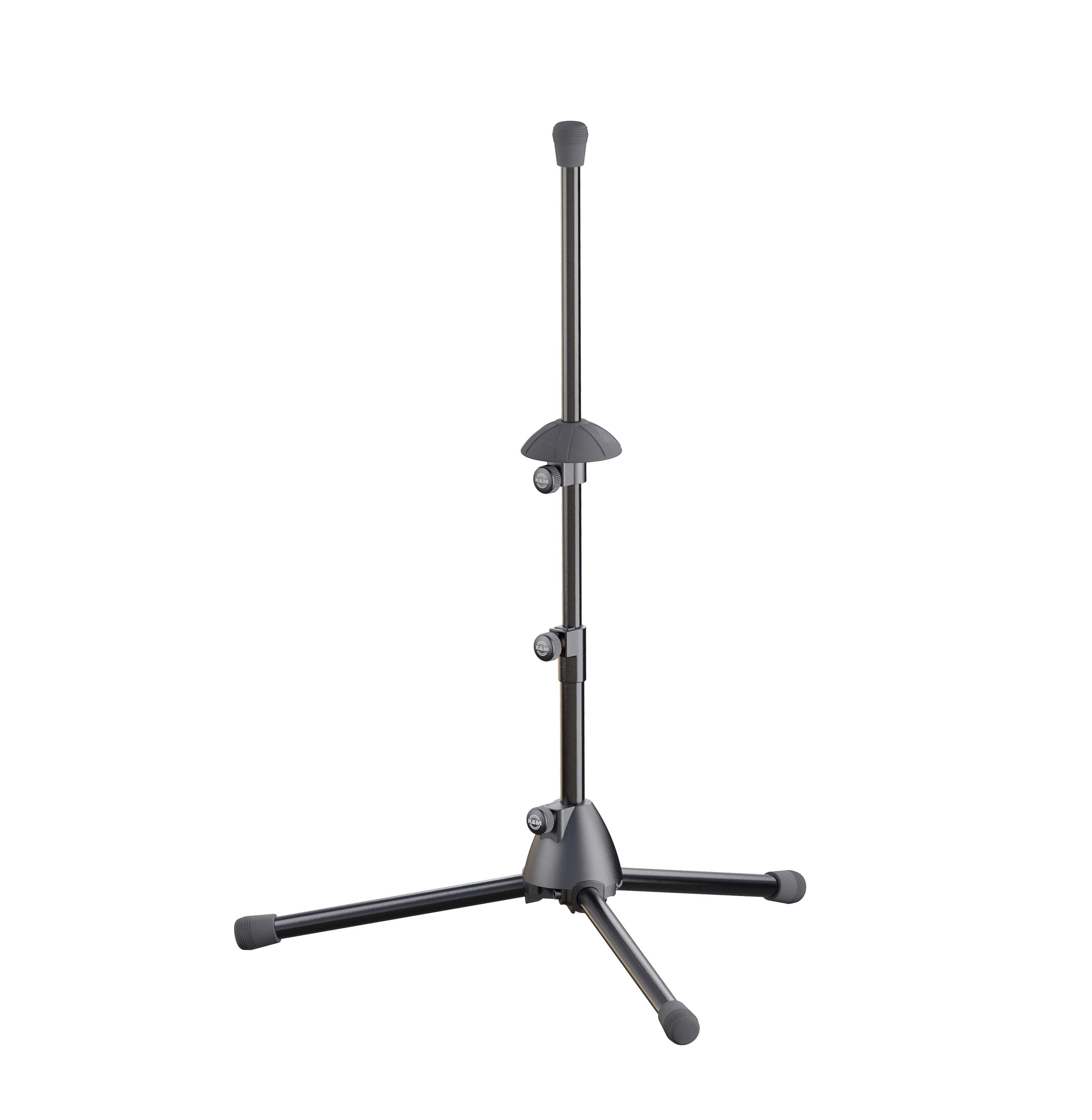 K+M BASS TRUMPET/FLUGELHORN STAND