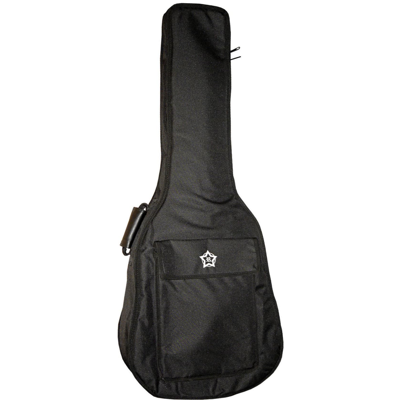 ROSETTI PADDED ACOUSTIC GIGBAG BLACK