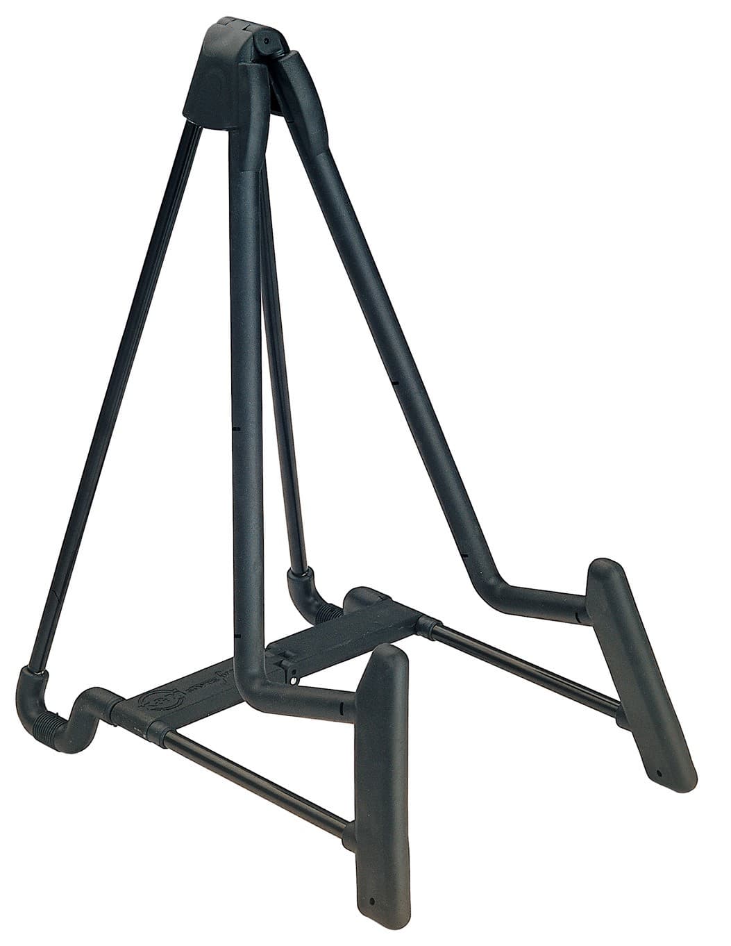 K+M VIOLIN STAND BLACK