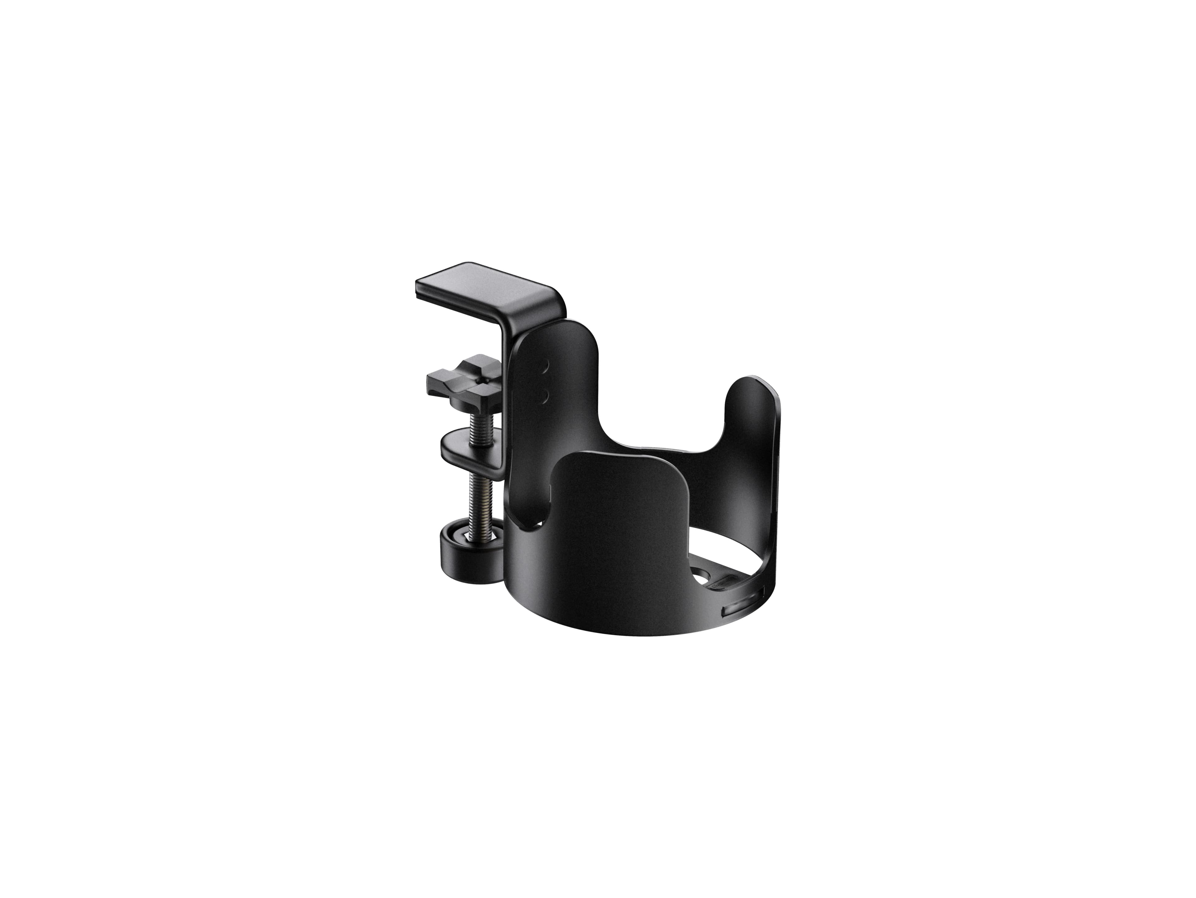 K+M DRINK HOLDER UP TO 85MM