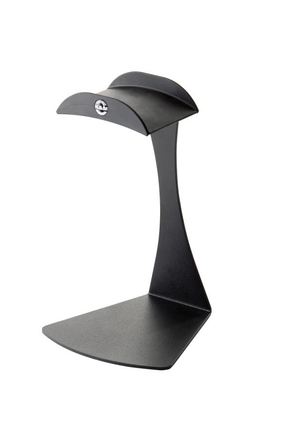 K+M HEADPHONE TABLE STAND BLACK