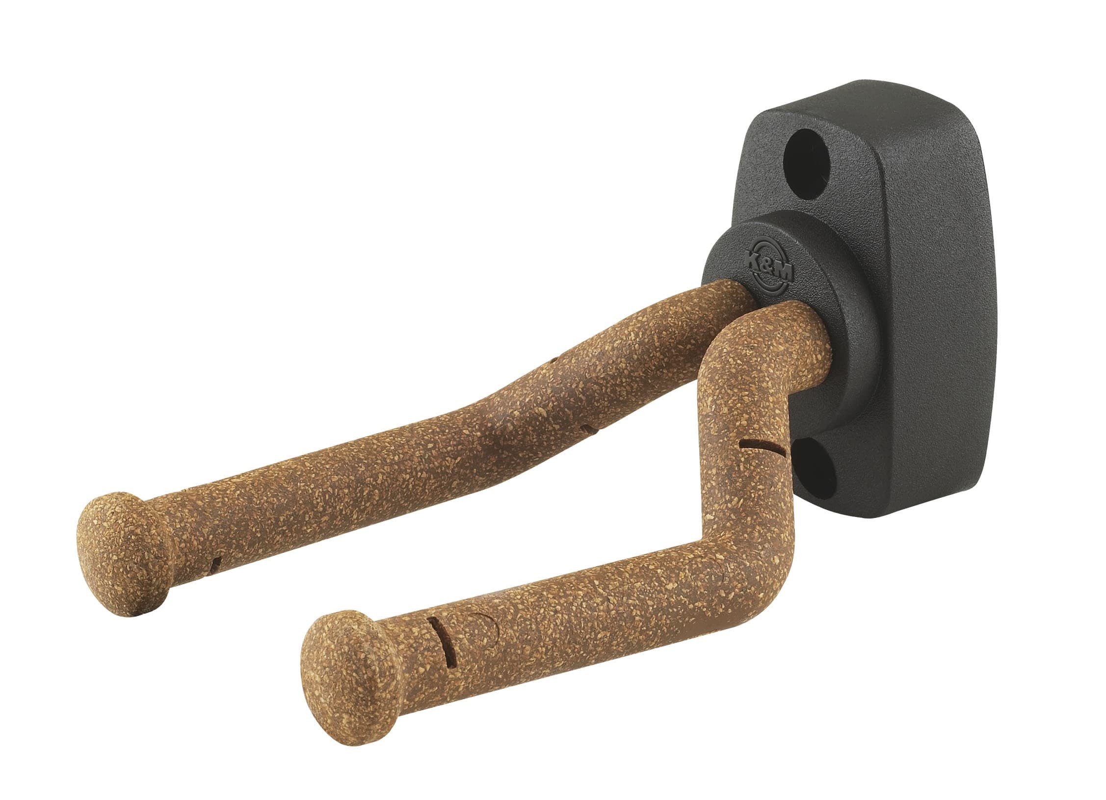 K+M GUITAR WALL MOUNT - CORK