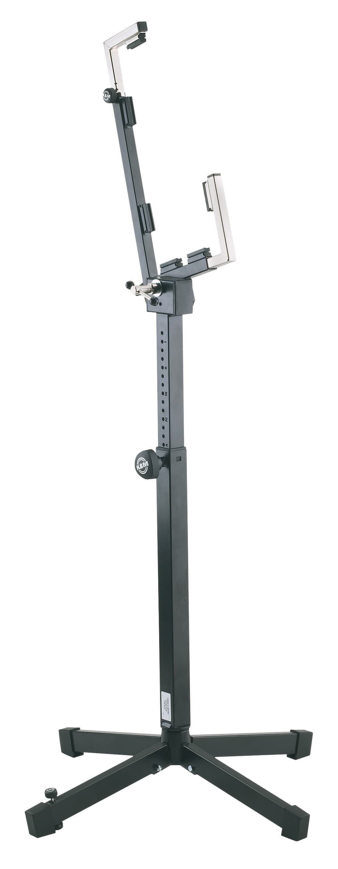 K+M ACCORDION STAND