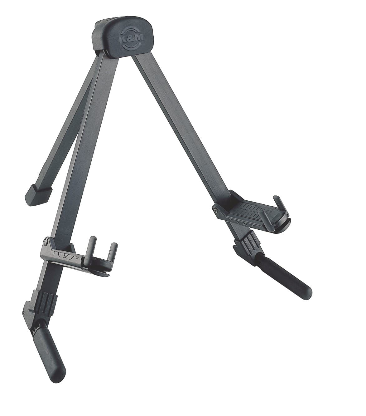 K+M GUITAR STAND FOR ACOUSTIC + ELECTRIC