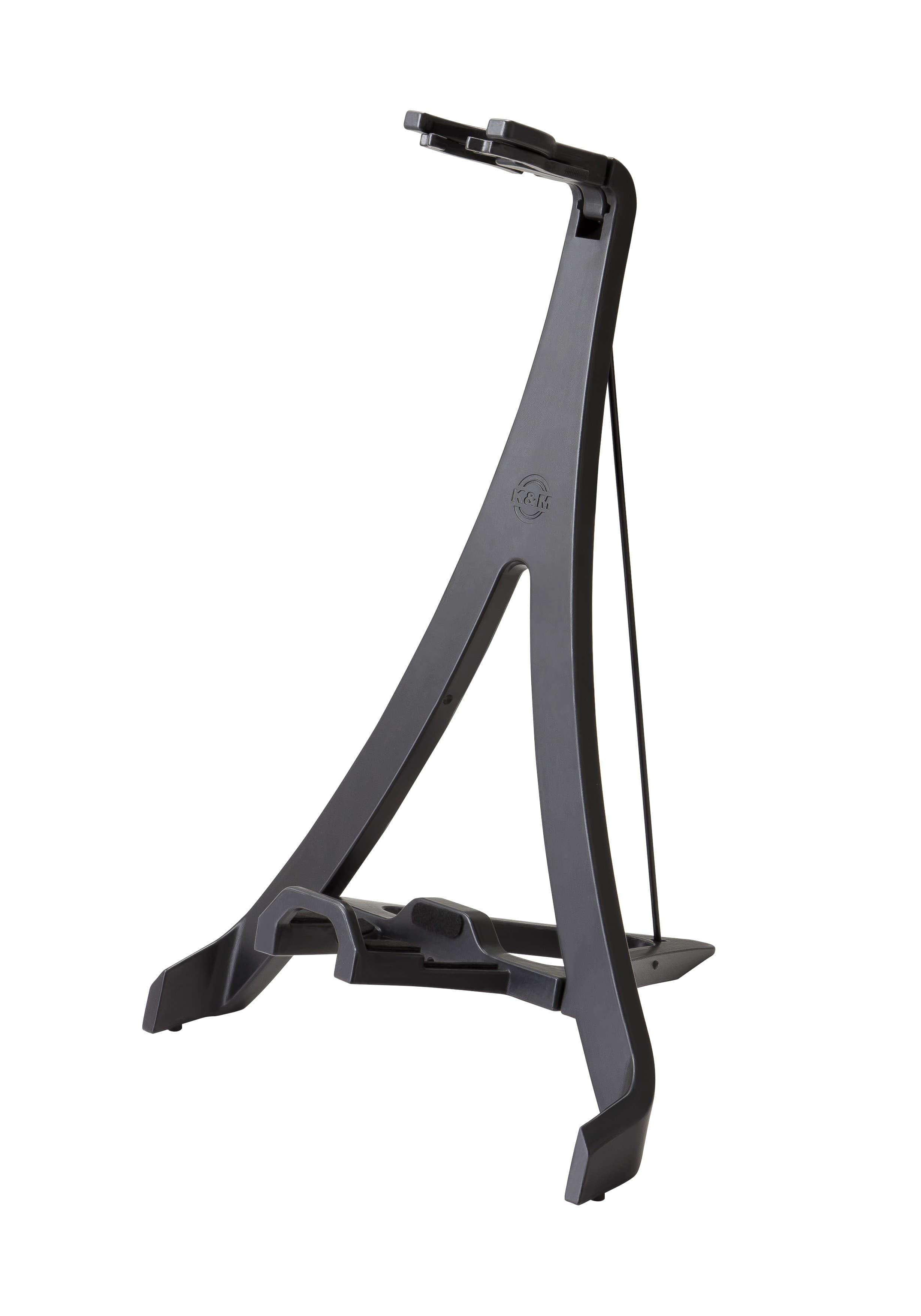 K+M A FRAME GUITAR STAND