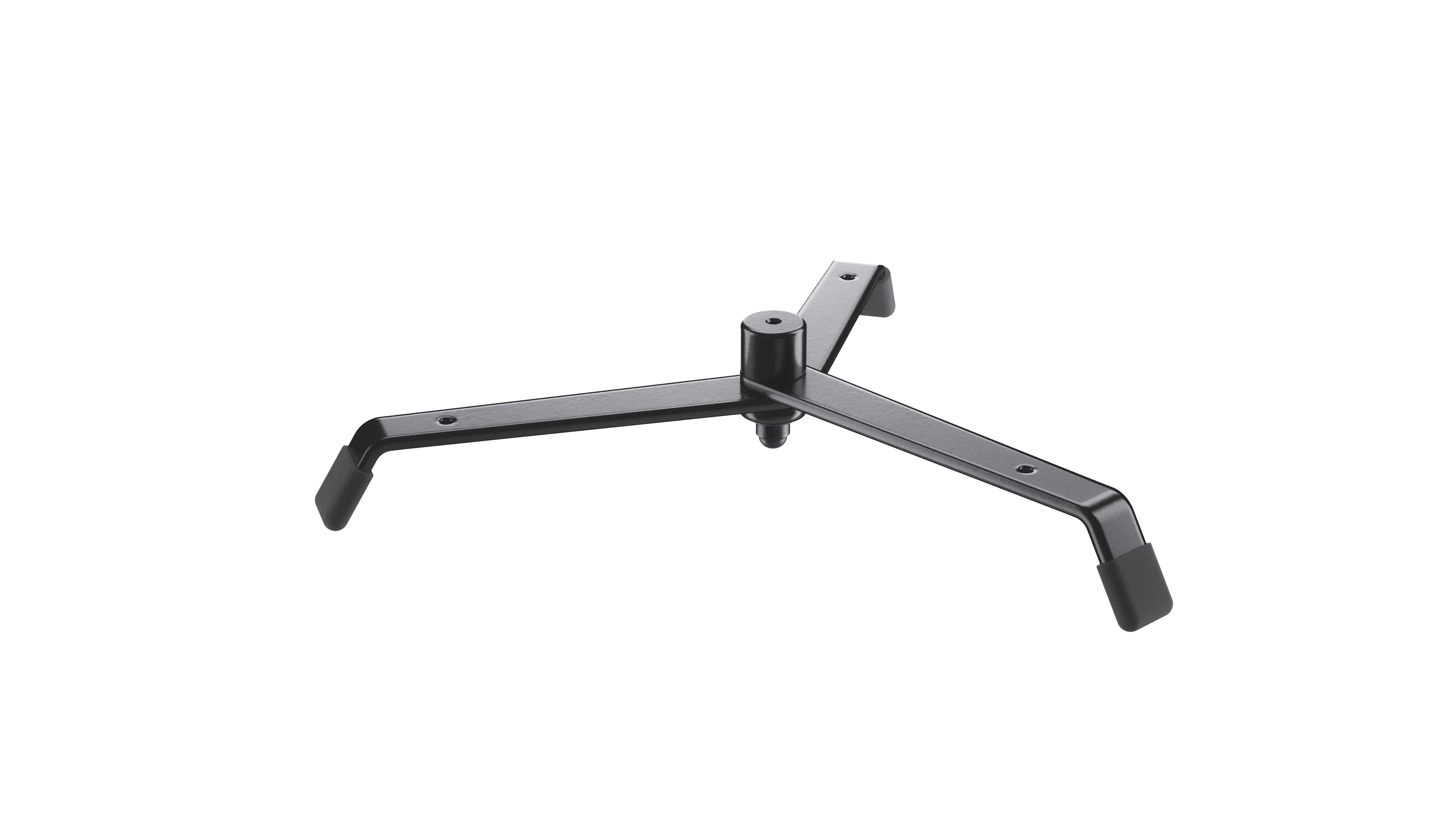 K+M LOCKABLE PEG BASE4 INSTS.