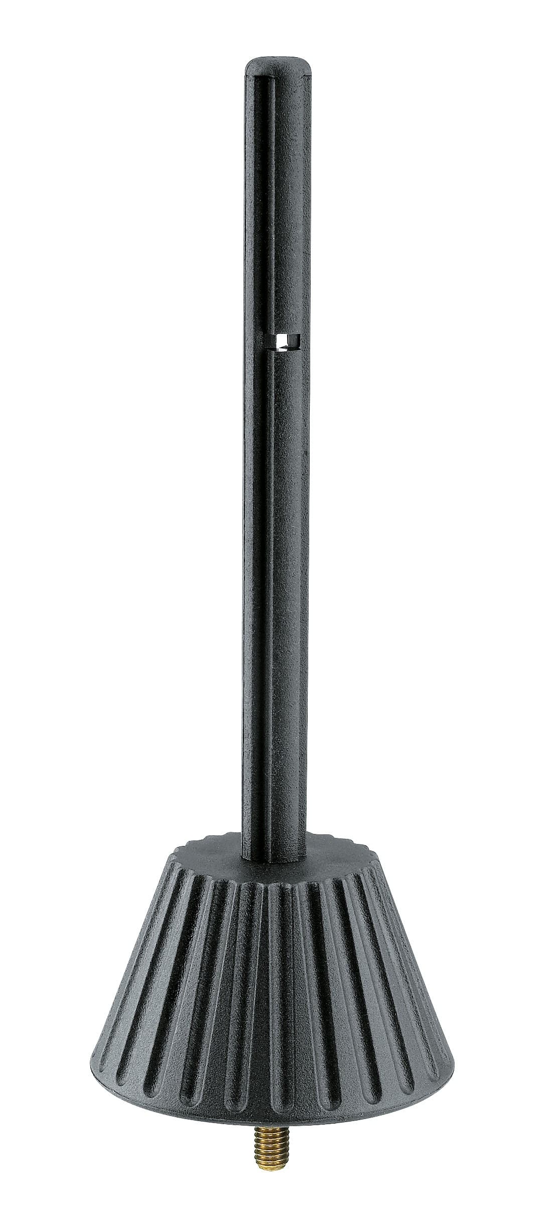 K+M ALTO & TENOR RECORDER PEG