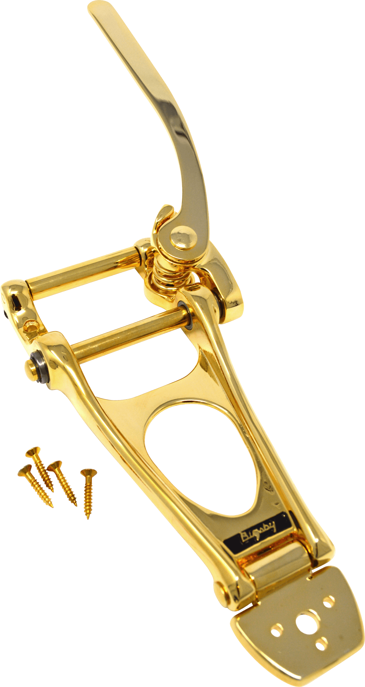 BIGSBY B12G GOLD