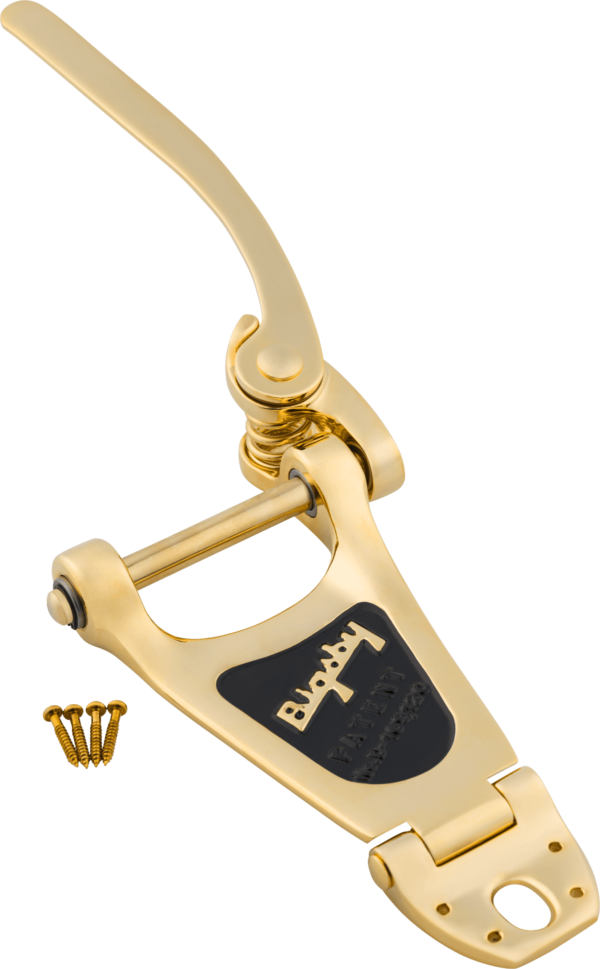 BIGSBY B3 GOLD W/CARTON