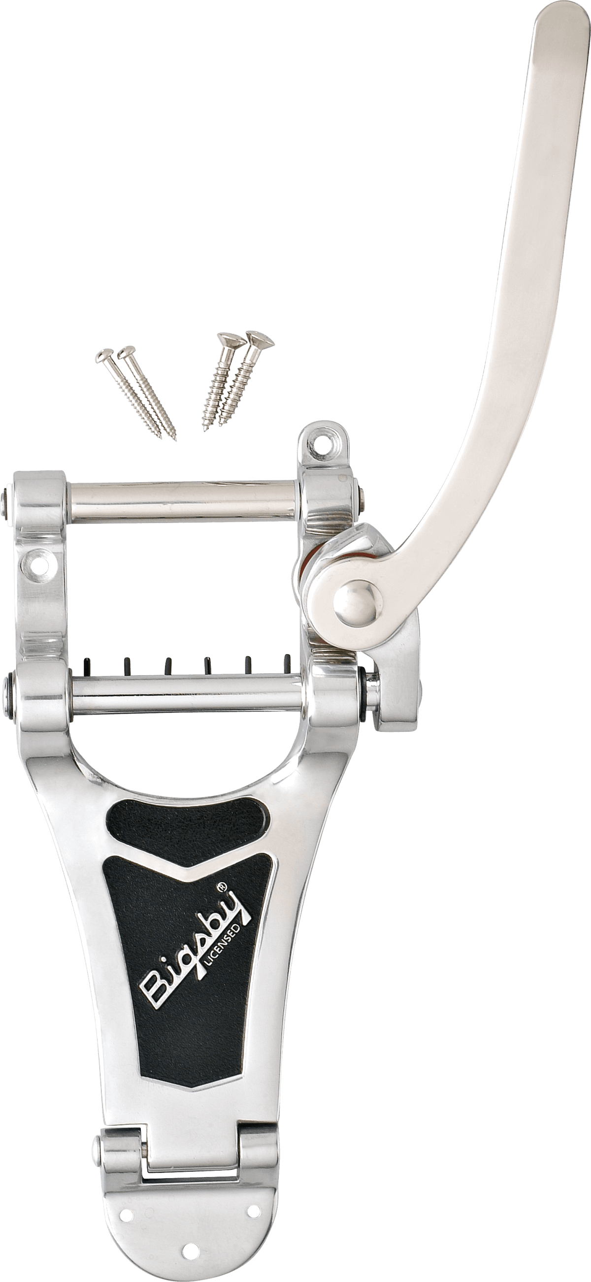 BIGSBY 0295-B700 BLACK BOX