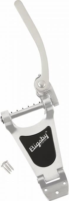 BIGSBY B30 ALUMINIUM BLACK BOX