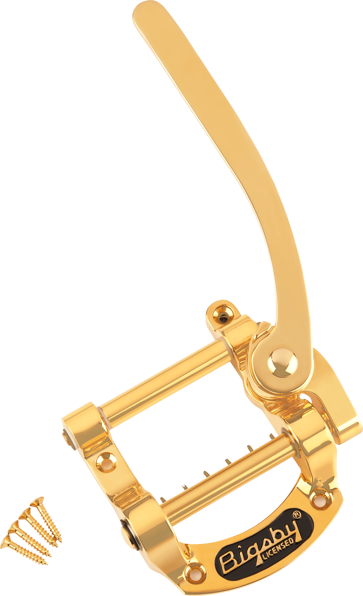 BIGSBY 0295-B500G BLACK BOX