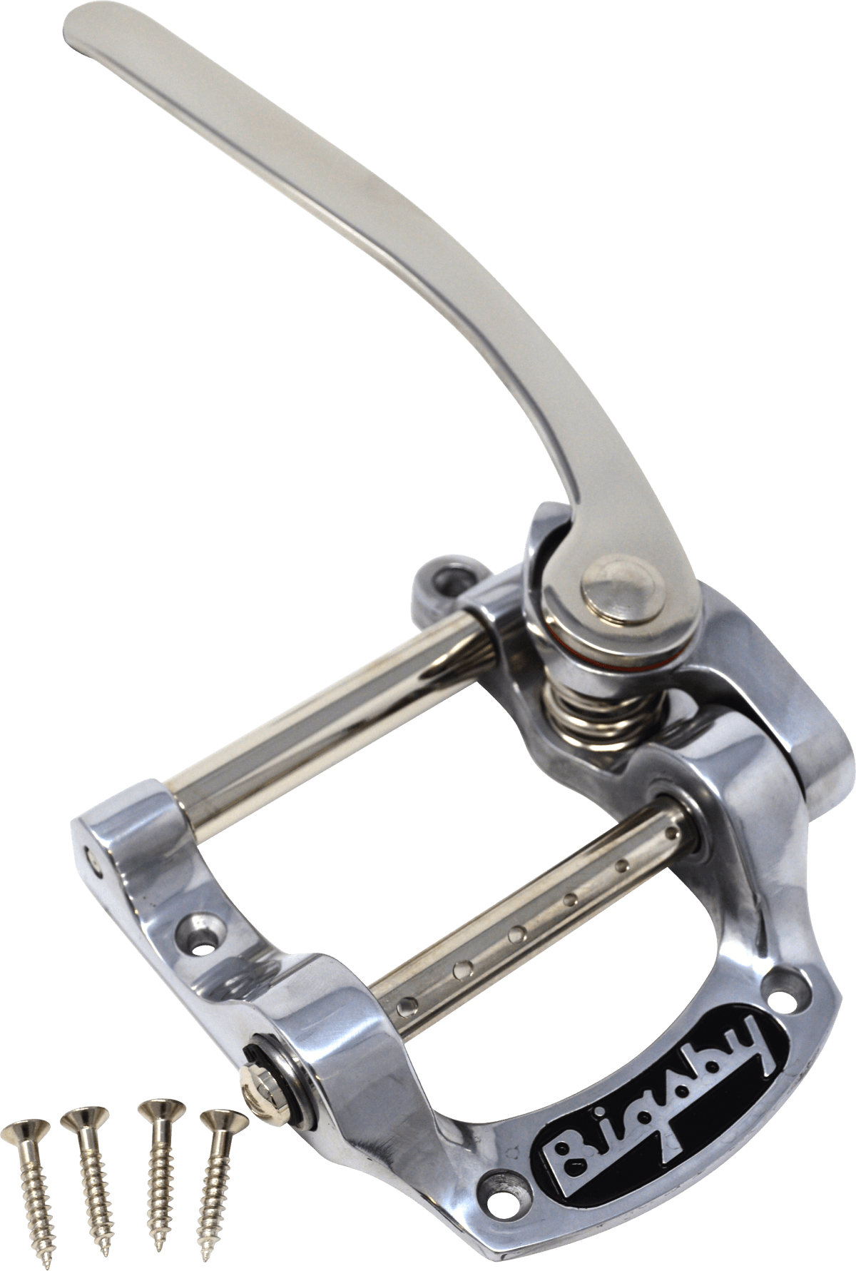 BIGSBY B5 PINLESS ALUMINIUM W/CARTON