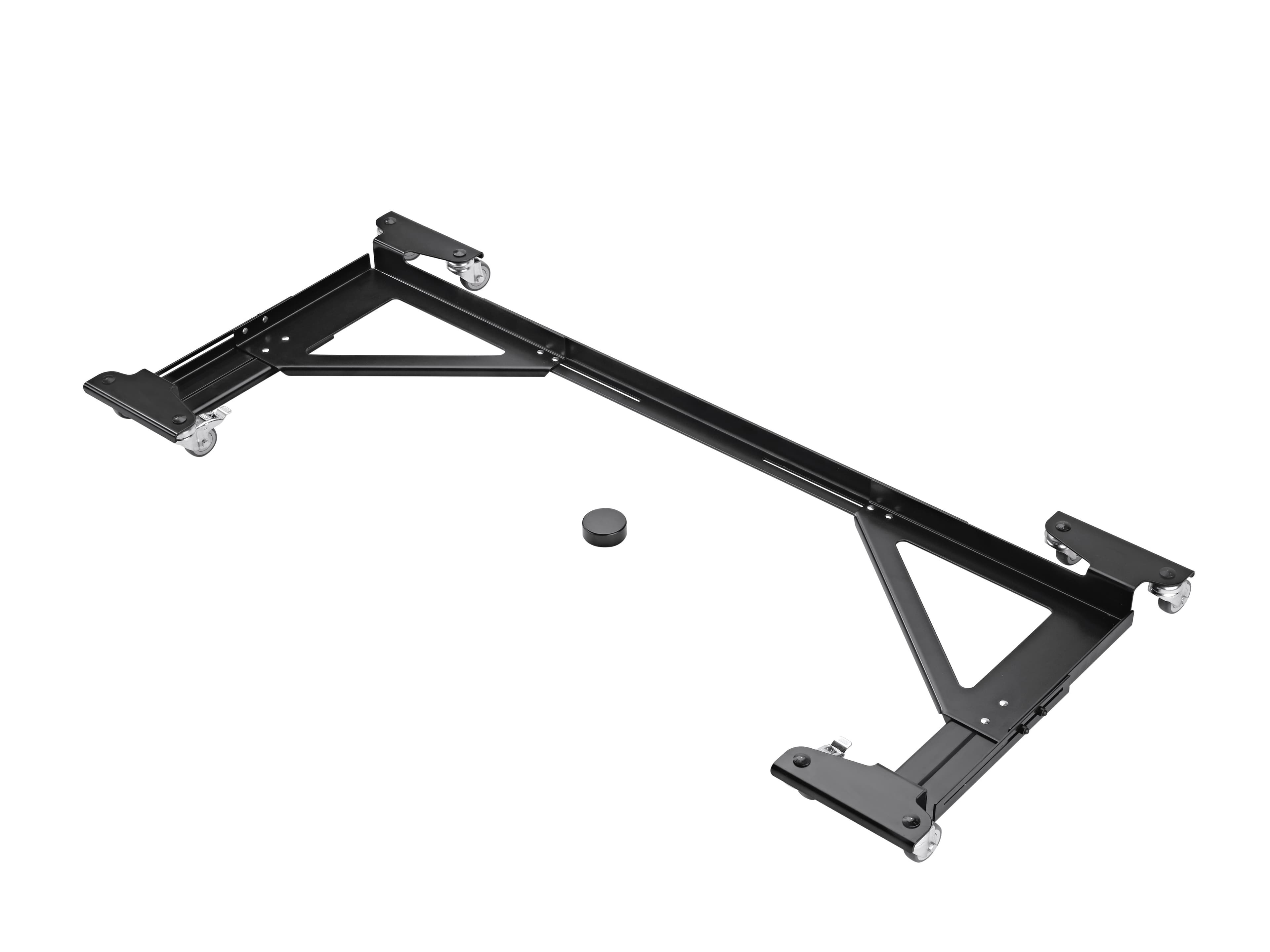 K+M TROLLEY FOR DIGITAL UPRIGHT PIANOS