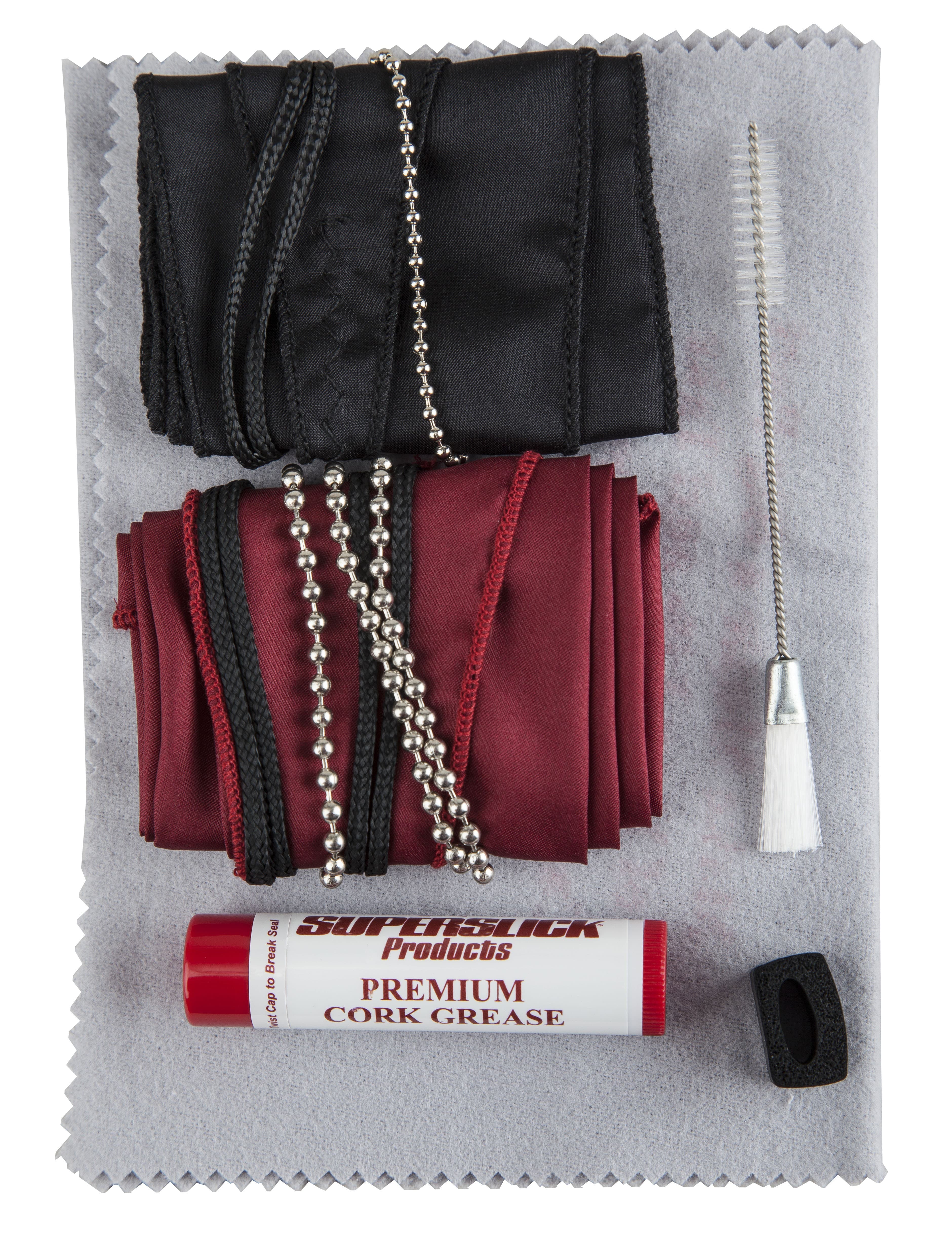 SUPERSLICK BASSOON CARE KIT
