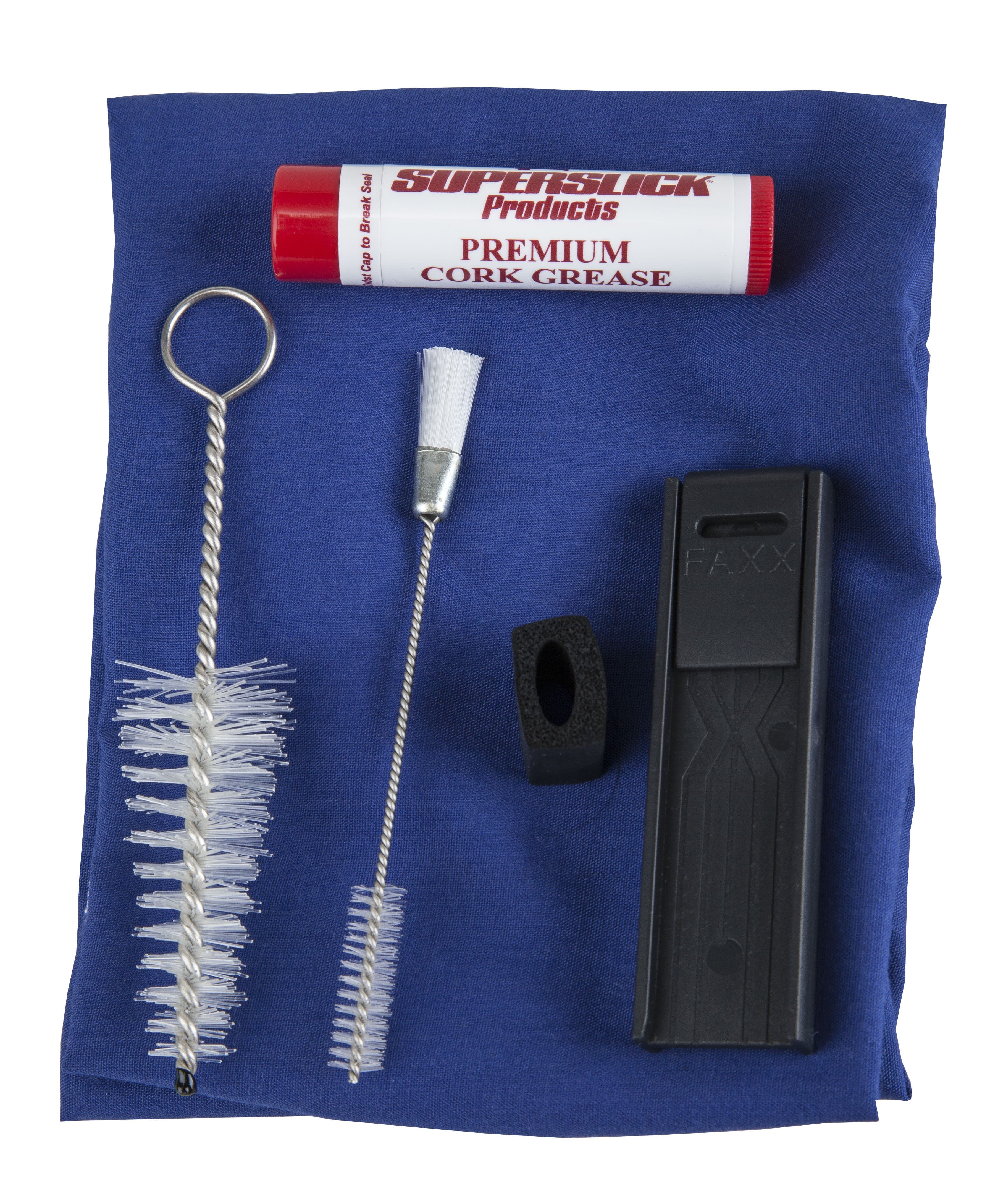 SUPERSLICK CLARINET CARE KIT