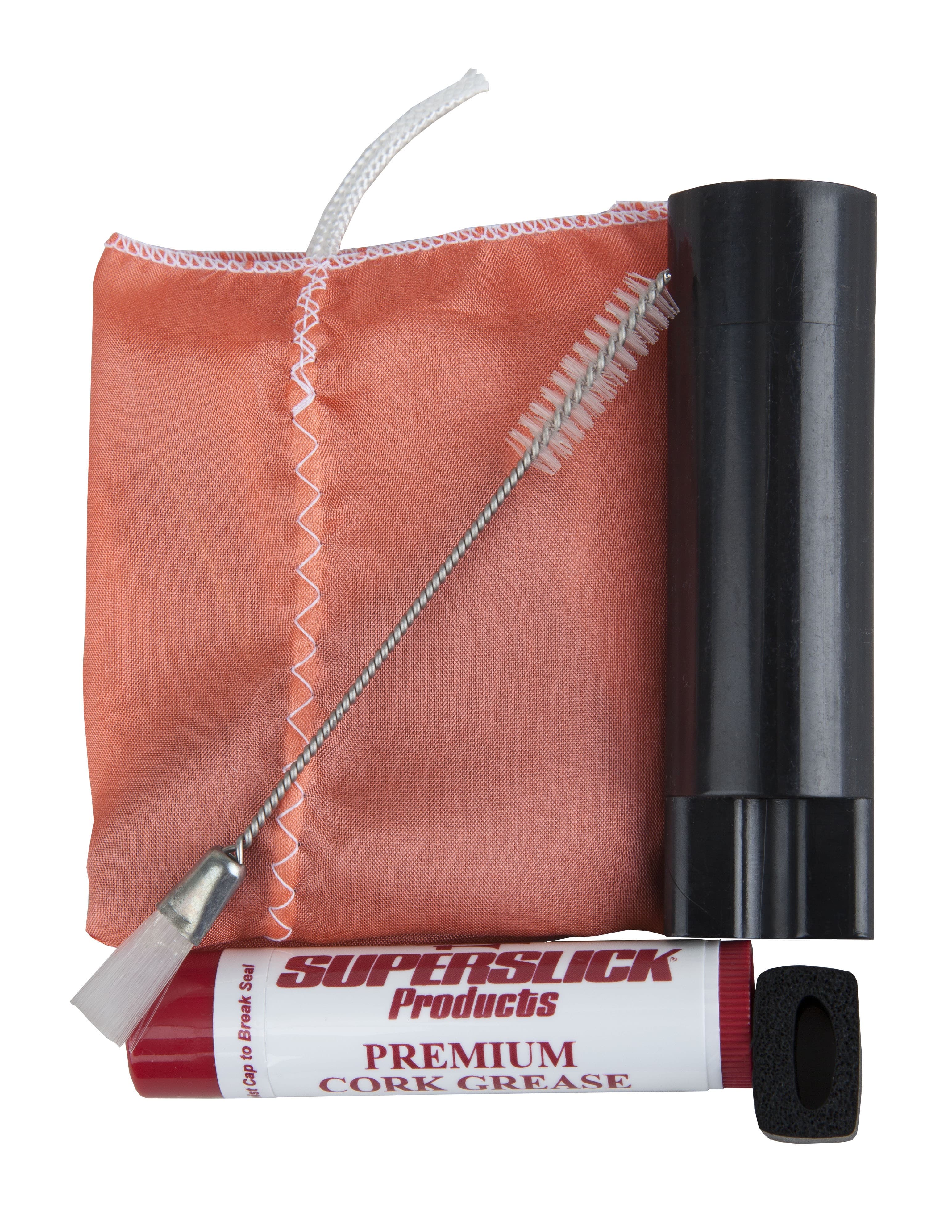 SUPERSLICK OBOE CARE KIT