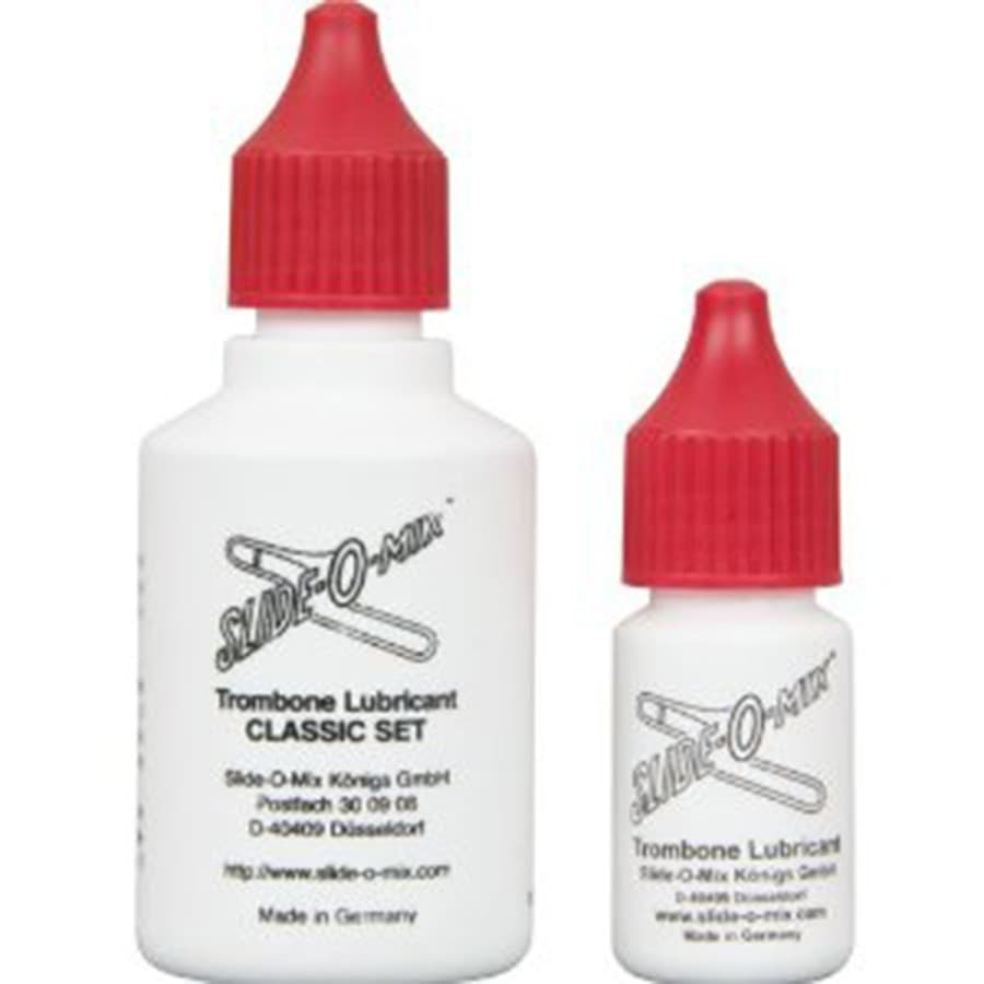 SLIDE O MIX TROMBONE 2PK REGULAR