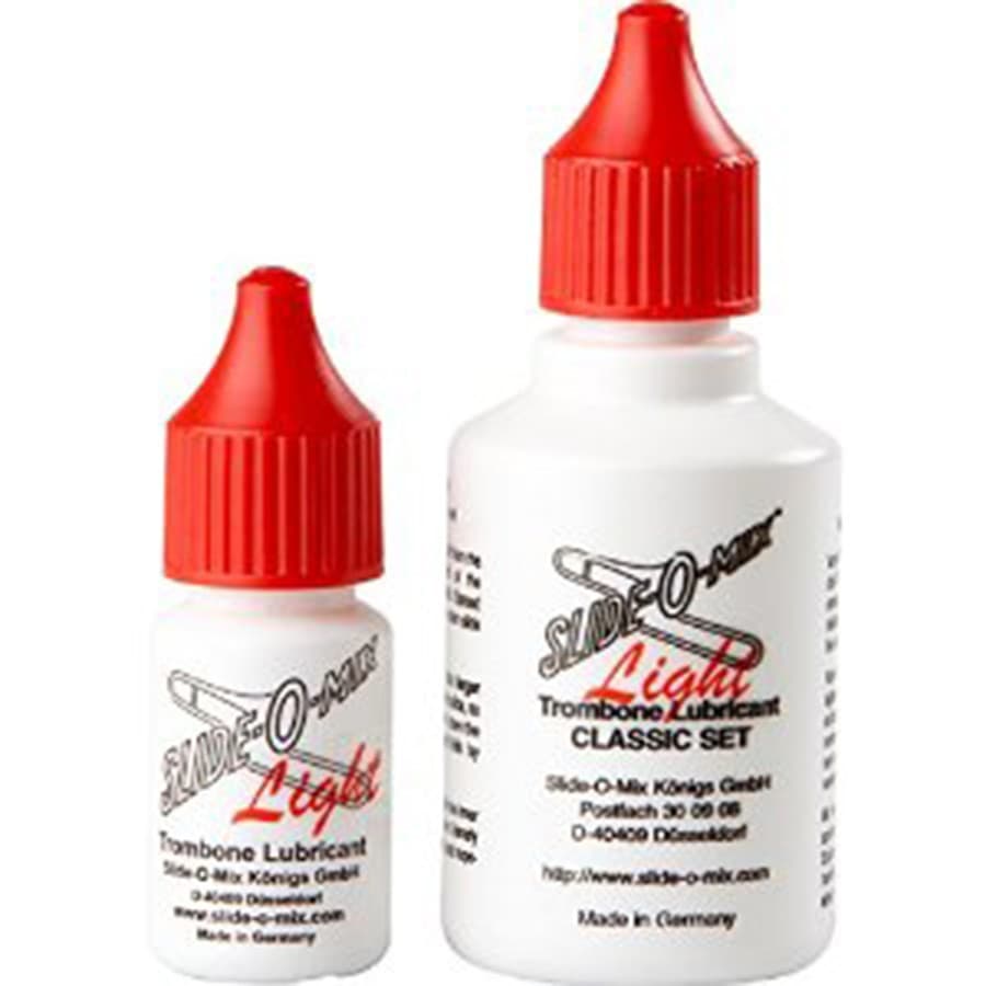 SLIDE O MIX TROMBONE 2PK LIGHT
