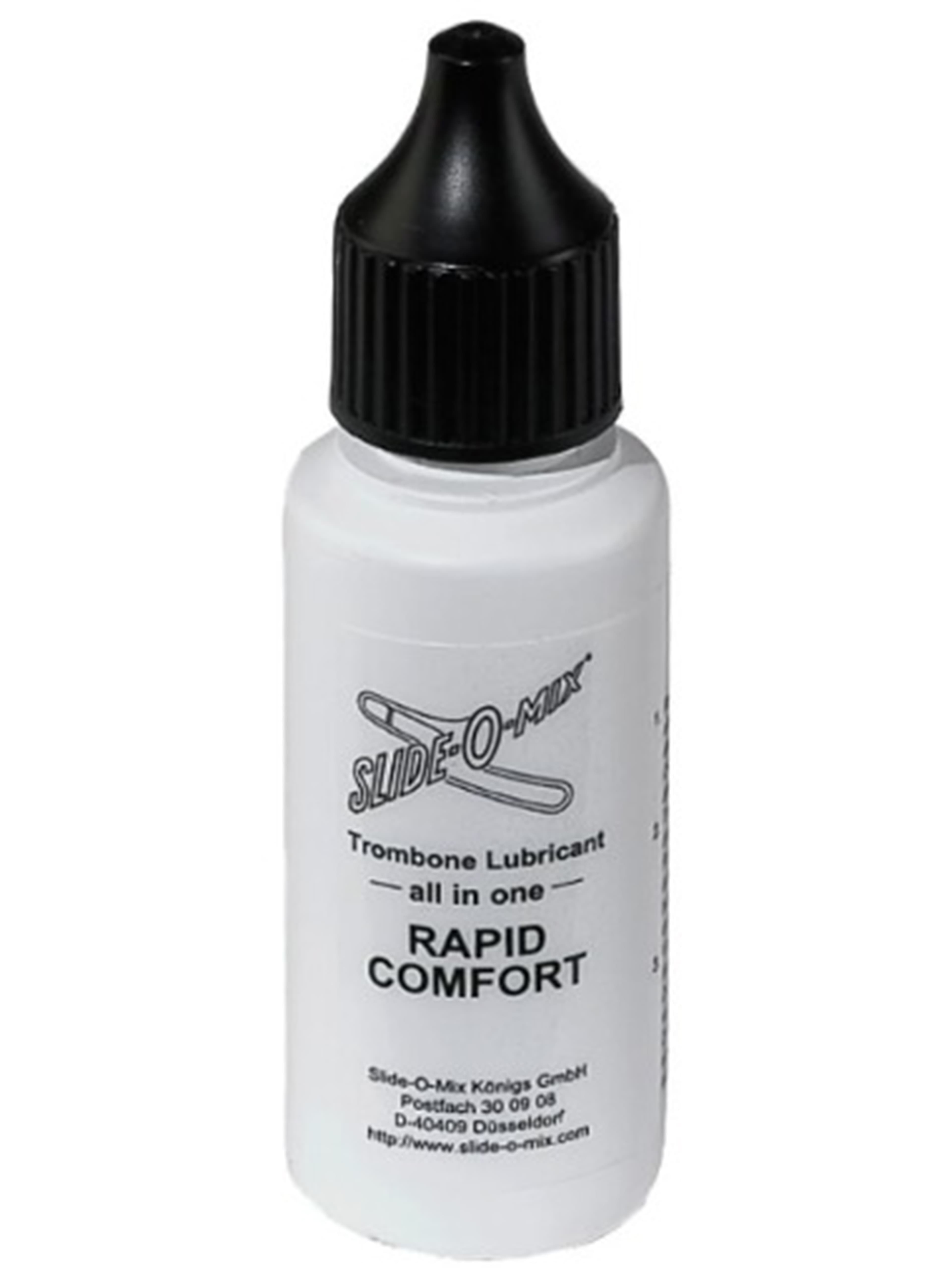 SLIDE O MIX TROMBONE RAPID COMFORT 30ML