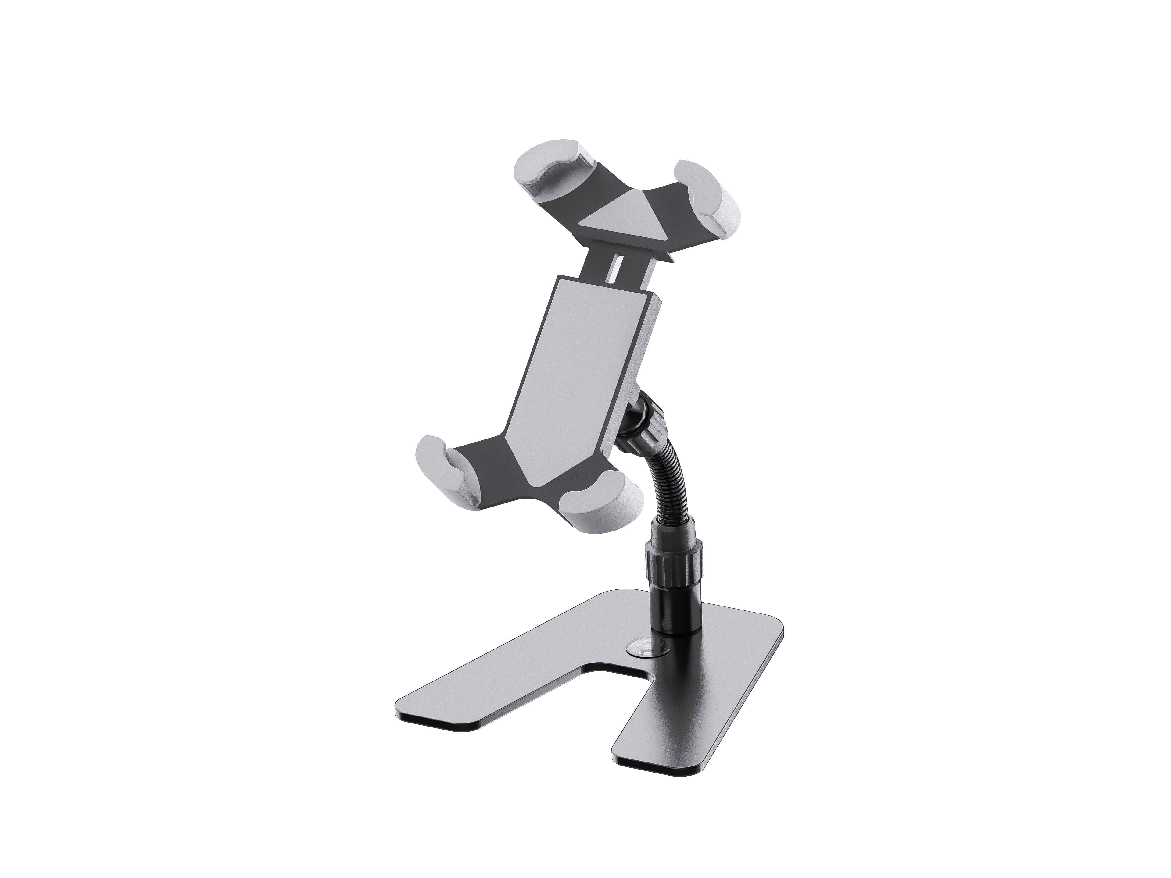 K+M DESKTOP SMARTPHONE STAND