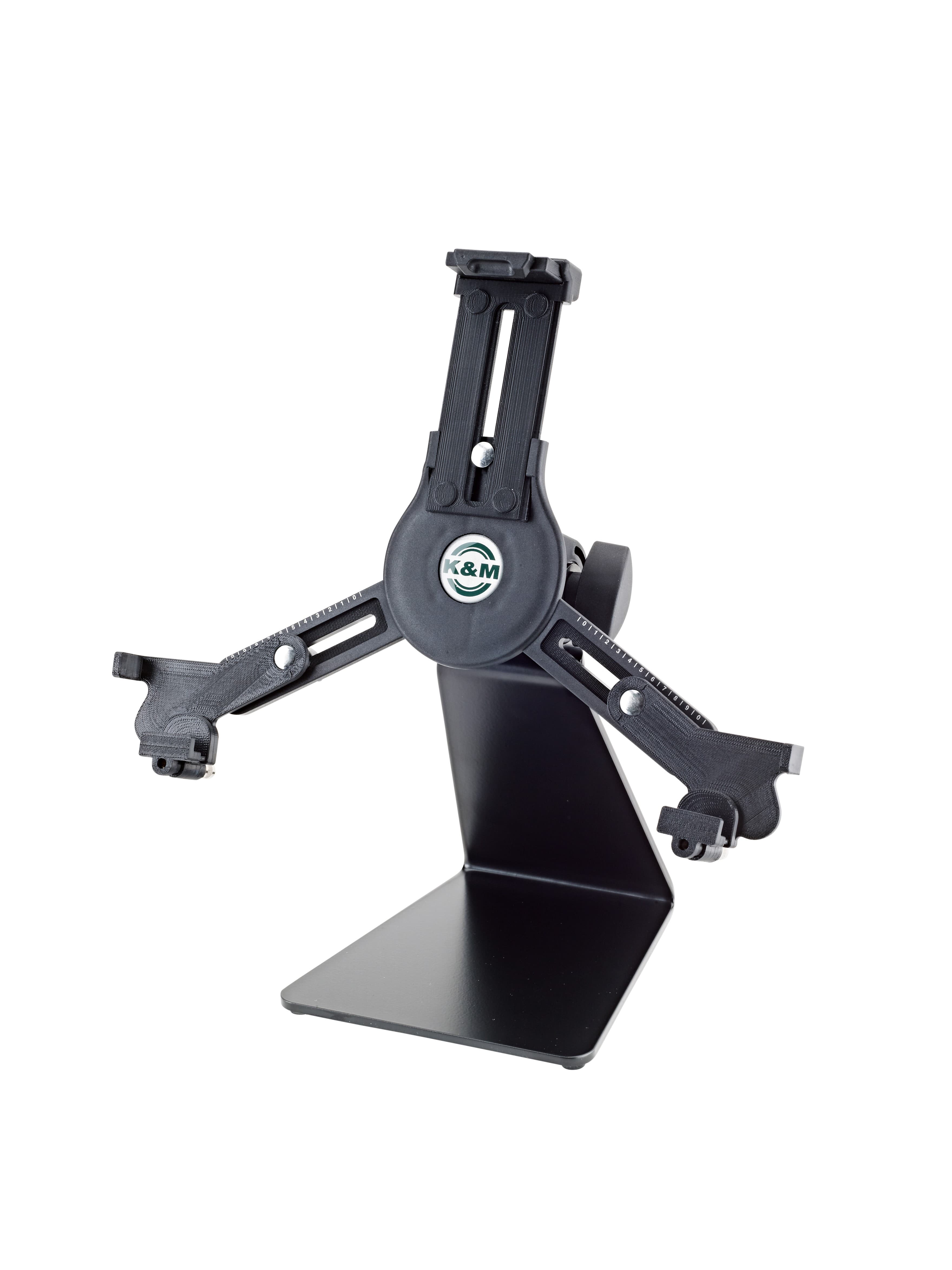 K+M TABLE STAND TABLET HOLDER