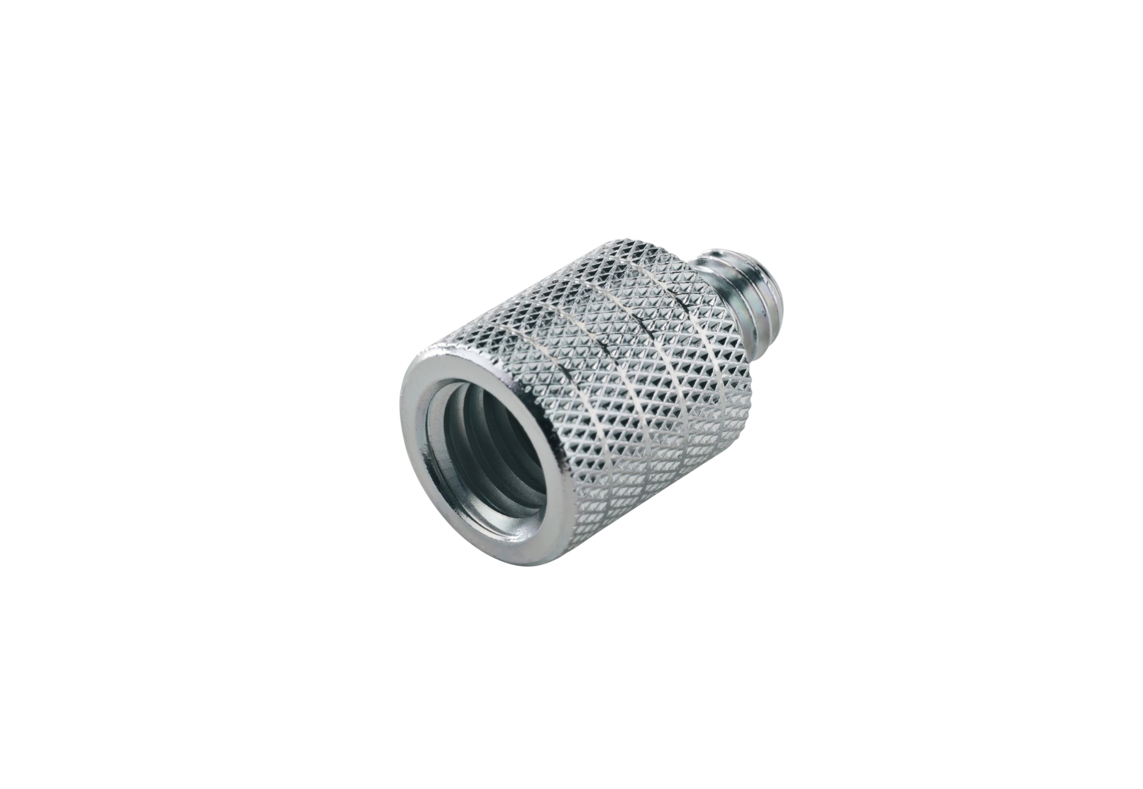 K+M THREAD ADAPTOR