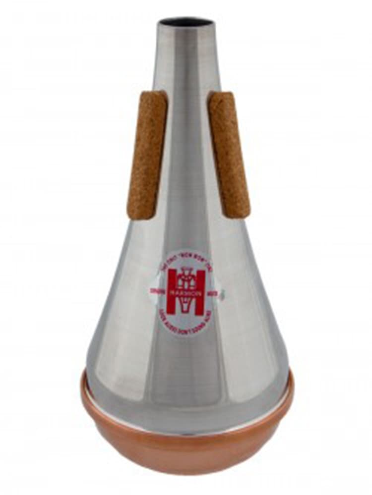 HARMON TRUMP STGHT FRENCH STYLE ALU/COP