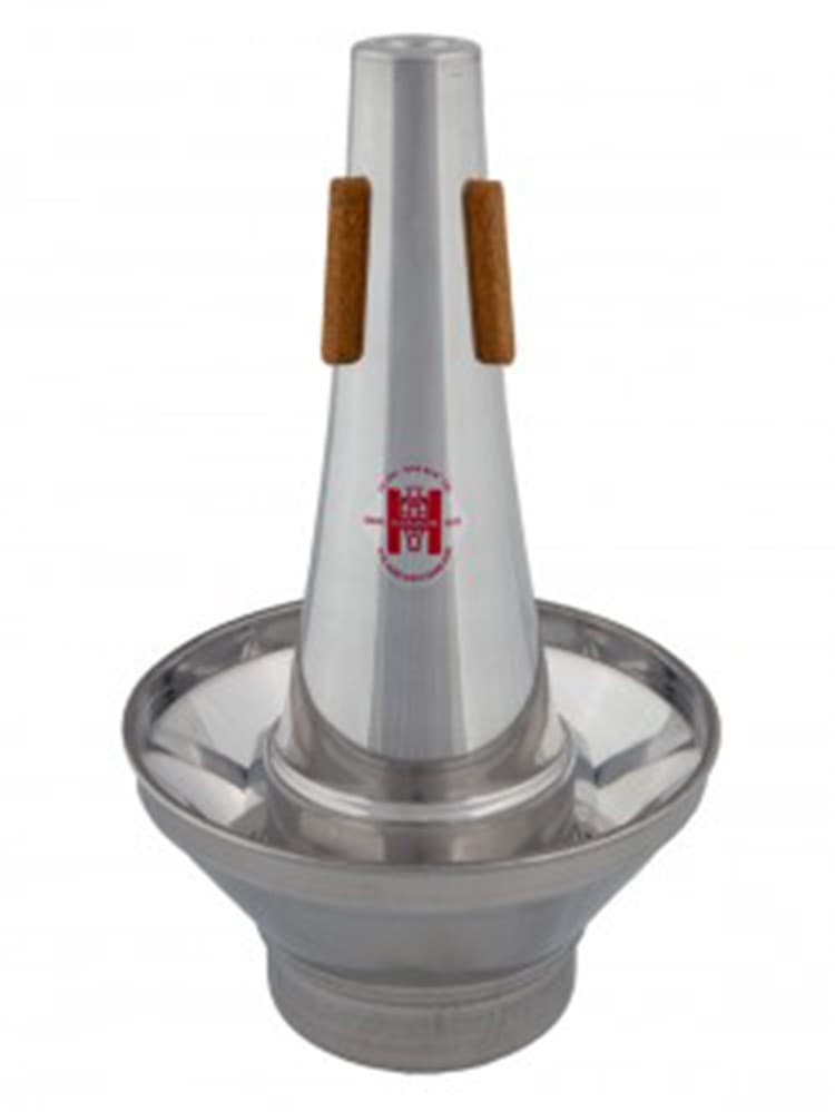 HARMON TROMBONE TRIPLE PLAY COMBO CUP AL