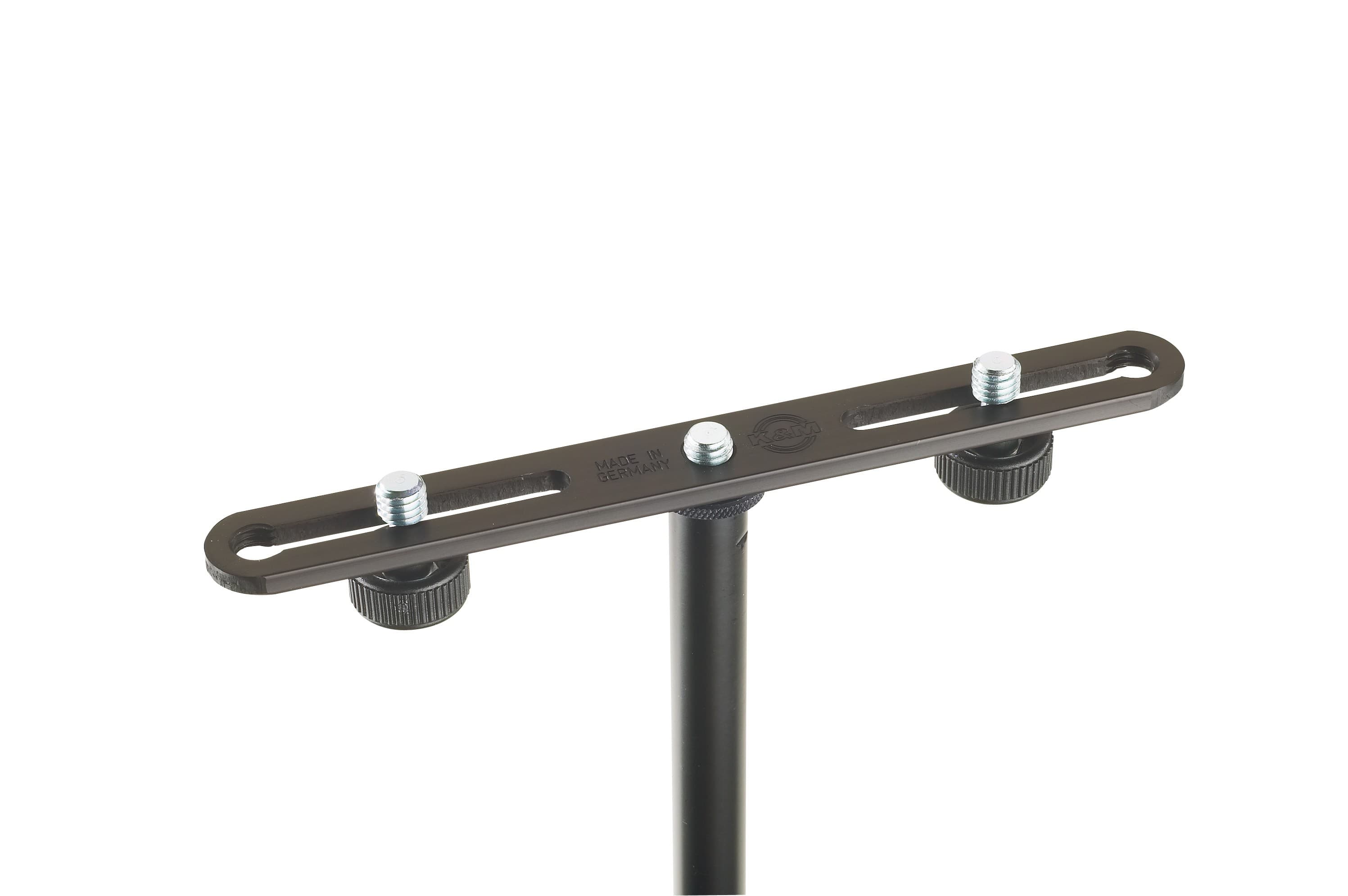 K+M MICROPHONE BAR