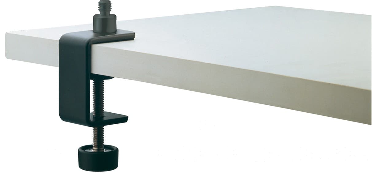 K+M TABLE CLAMP
